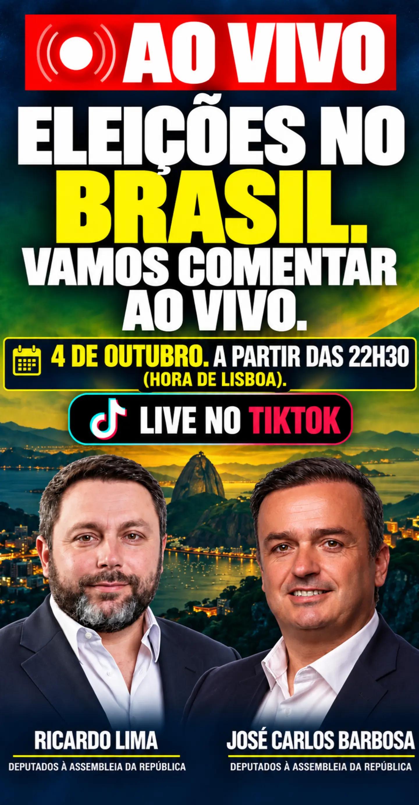 @Ricardo Lima