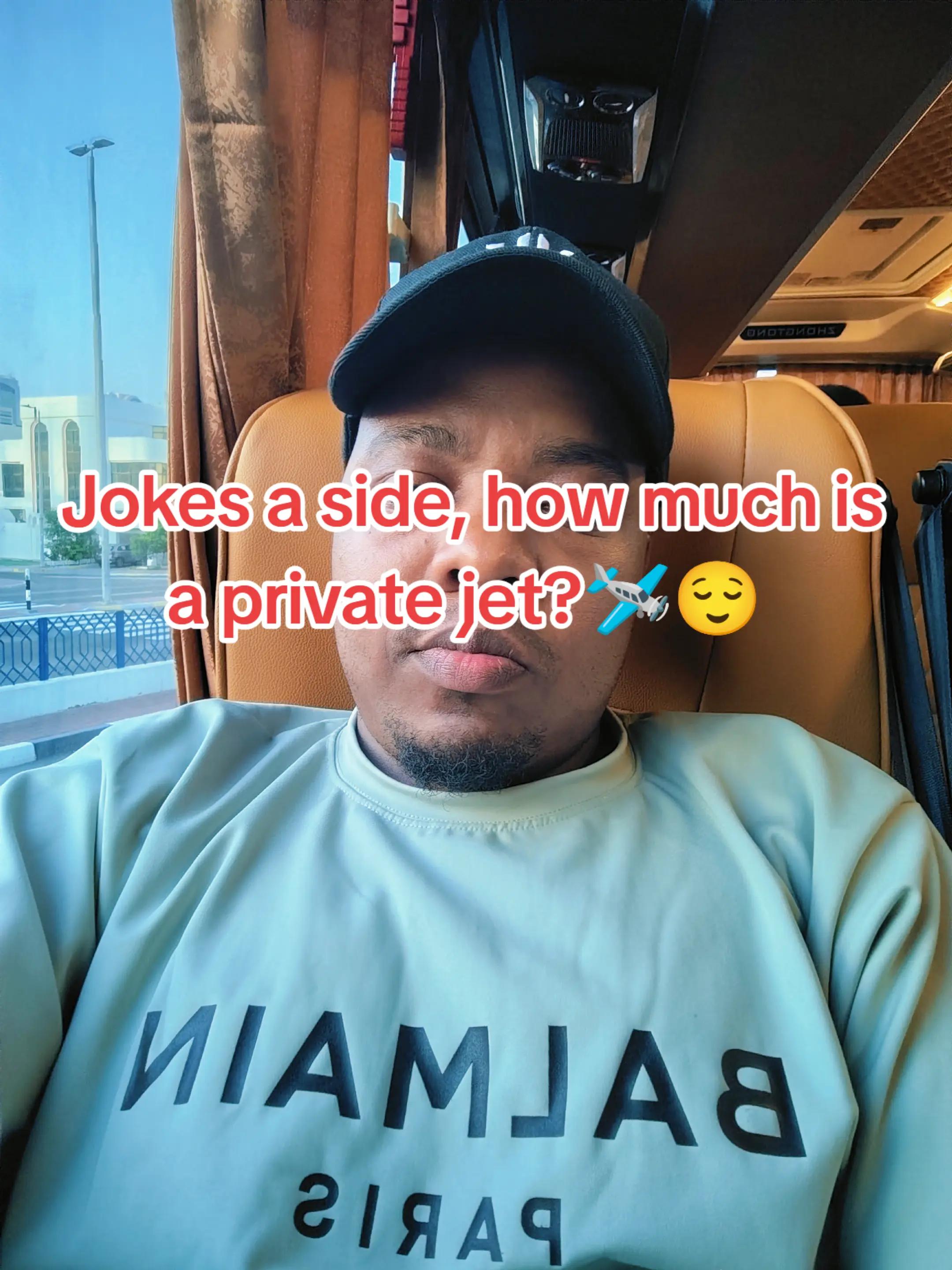 @GERALD CEO