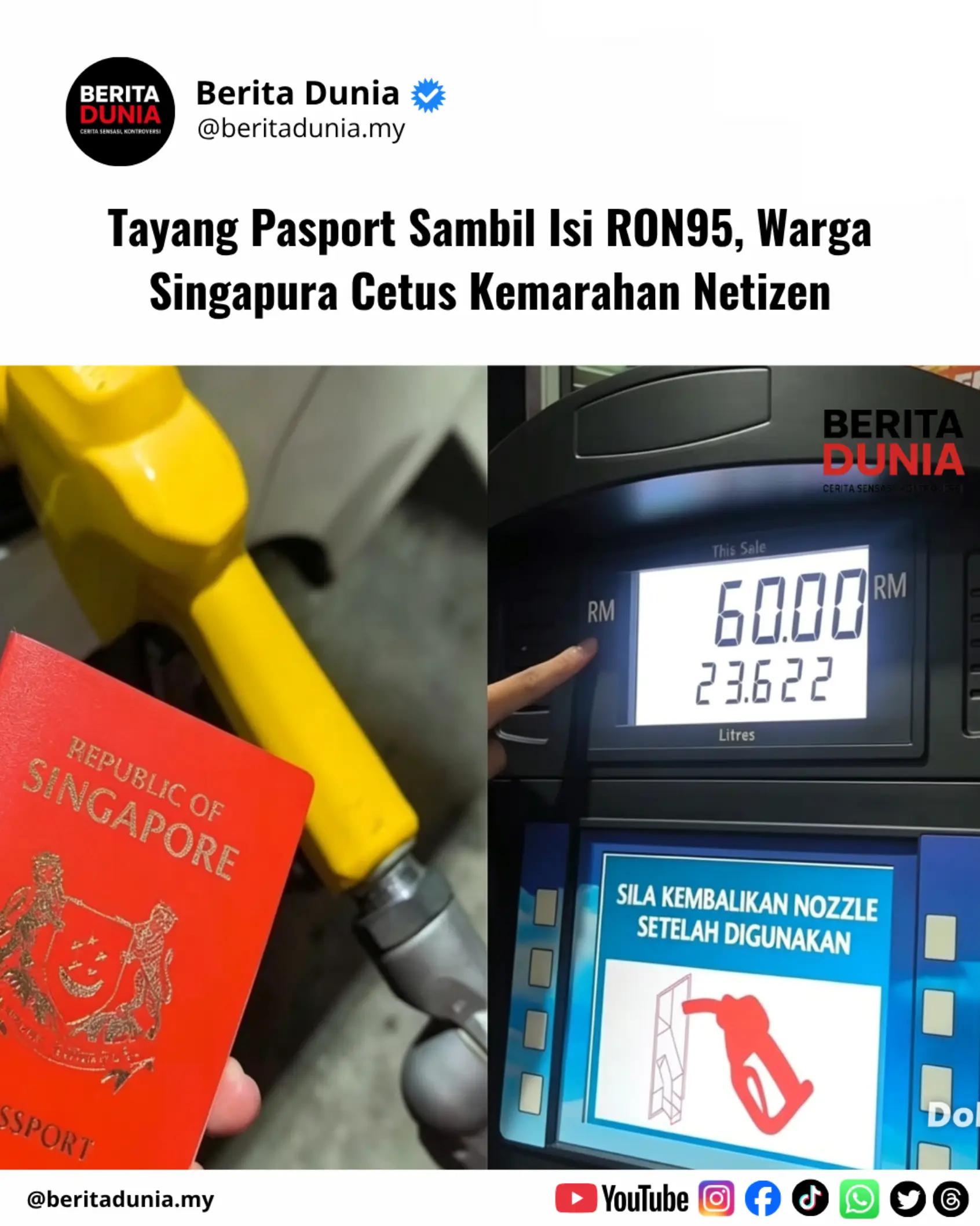 @BERITA DUNIA ๐