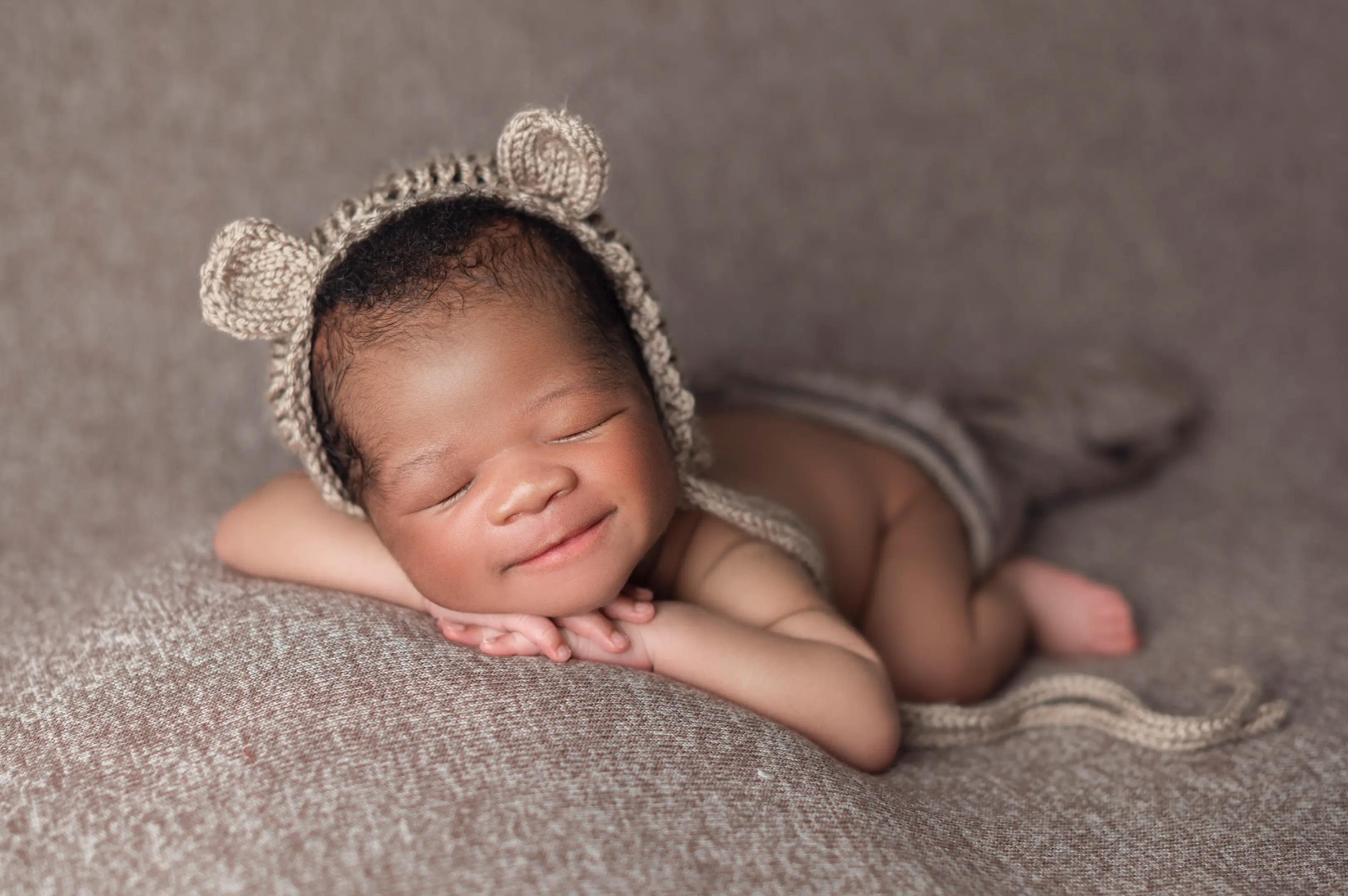 @Chantelle | Newborn Photos JHB