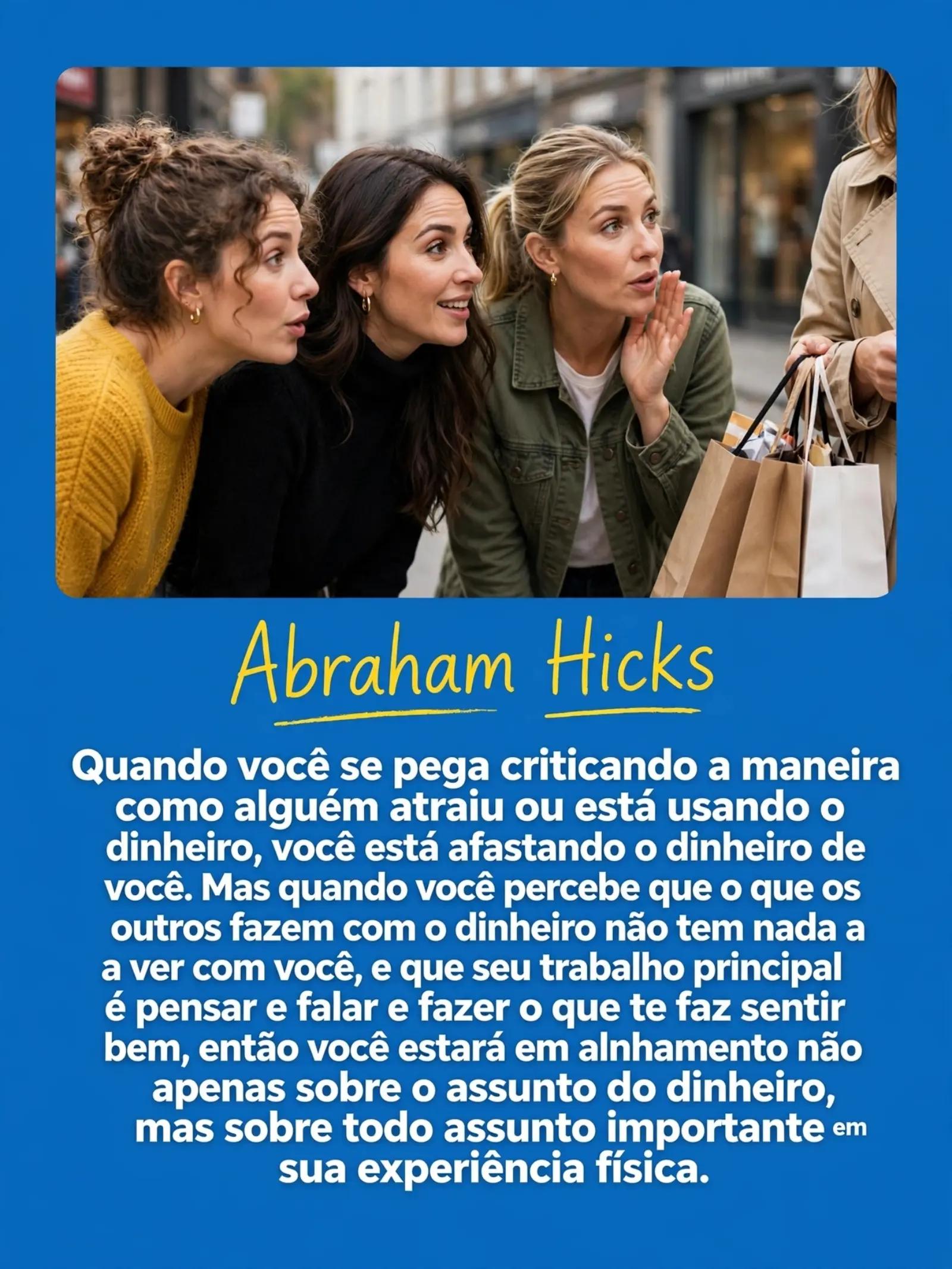@Visionário