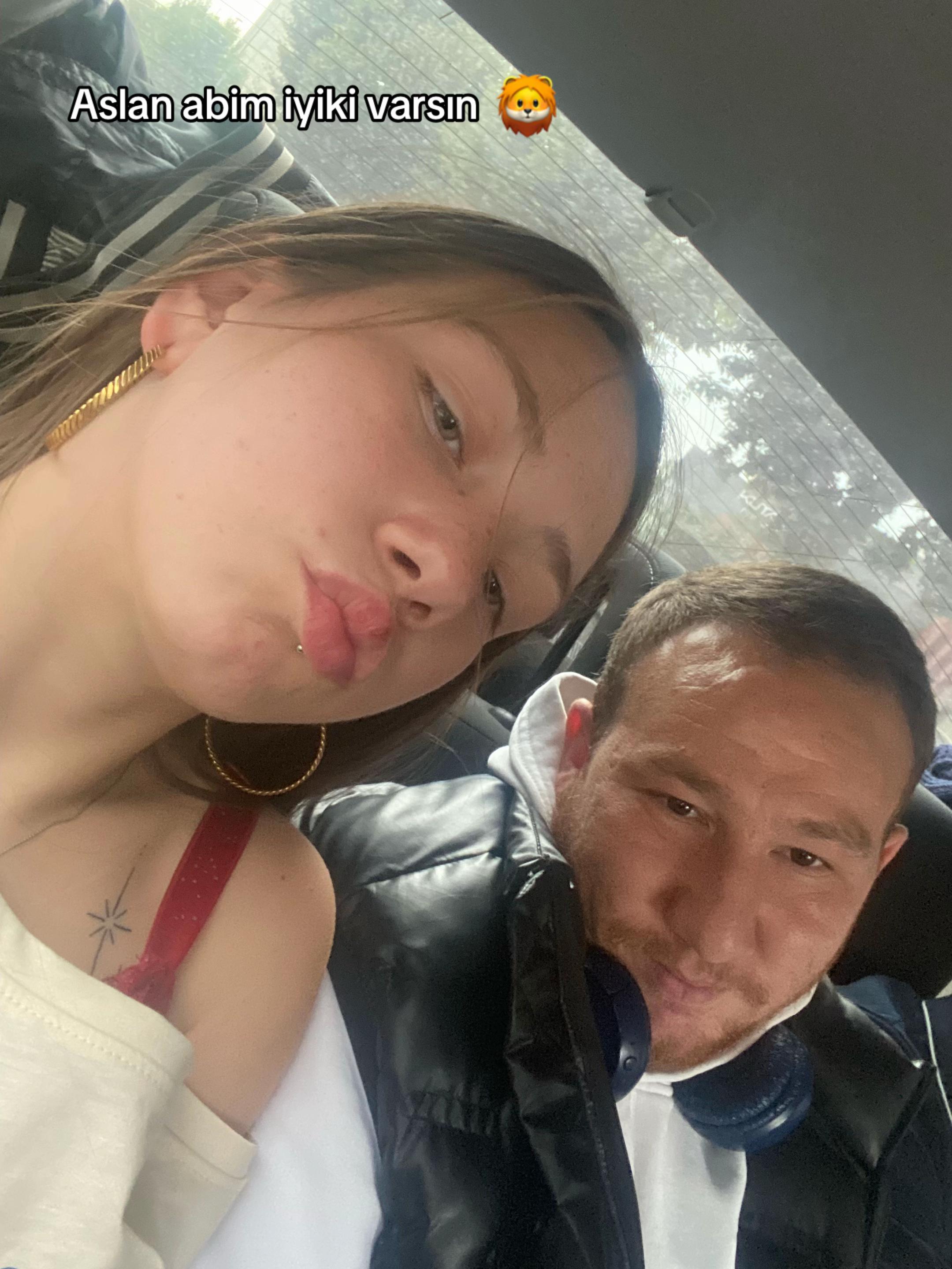 @Hülya Bağçaaltı