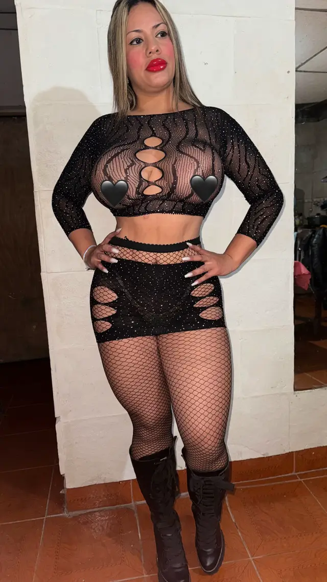 @carolinasolangeruss