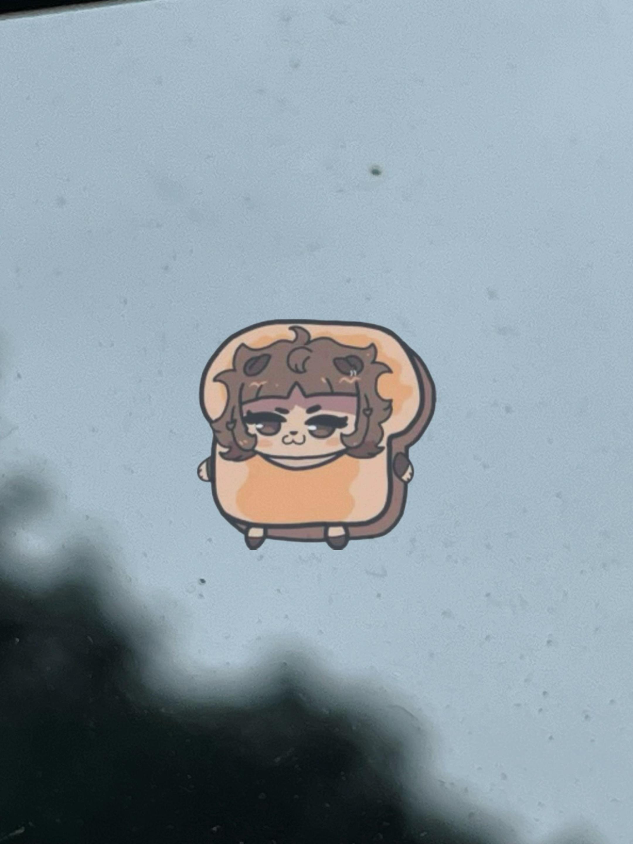 @bread Mimi