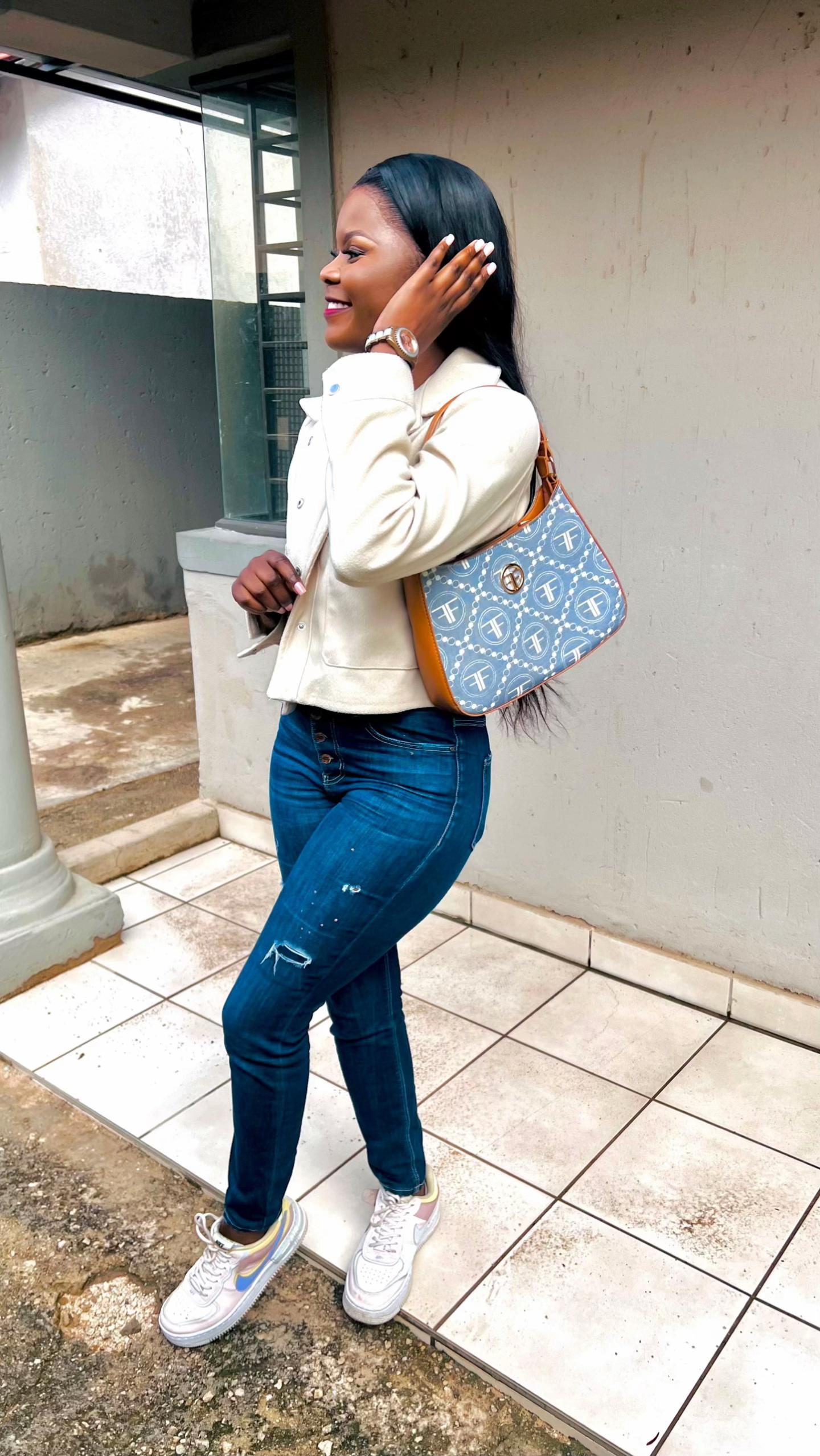 @Ida Makondo