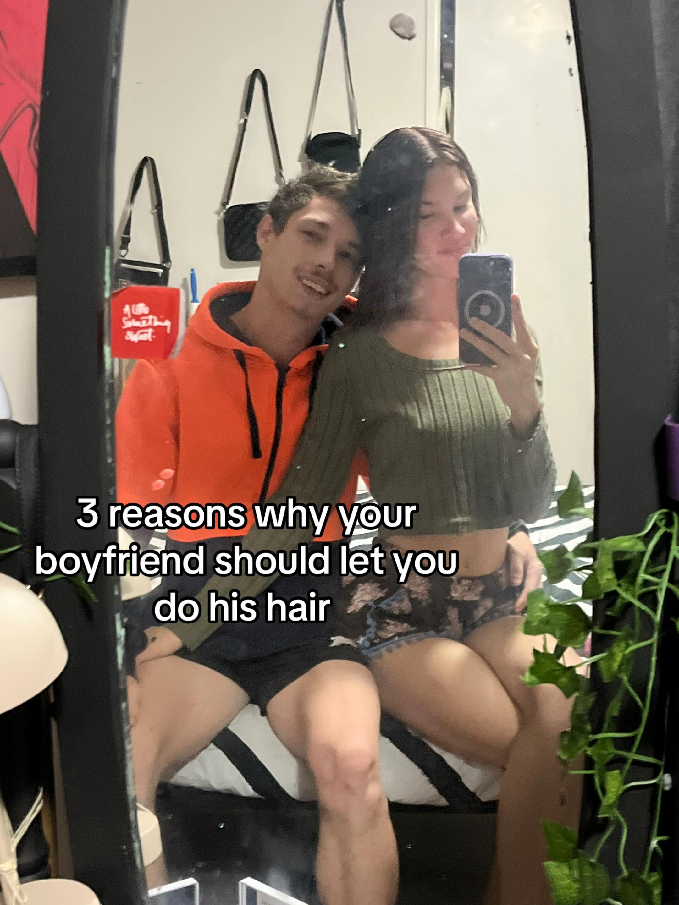 @What&rsquo;s her name?