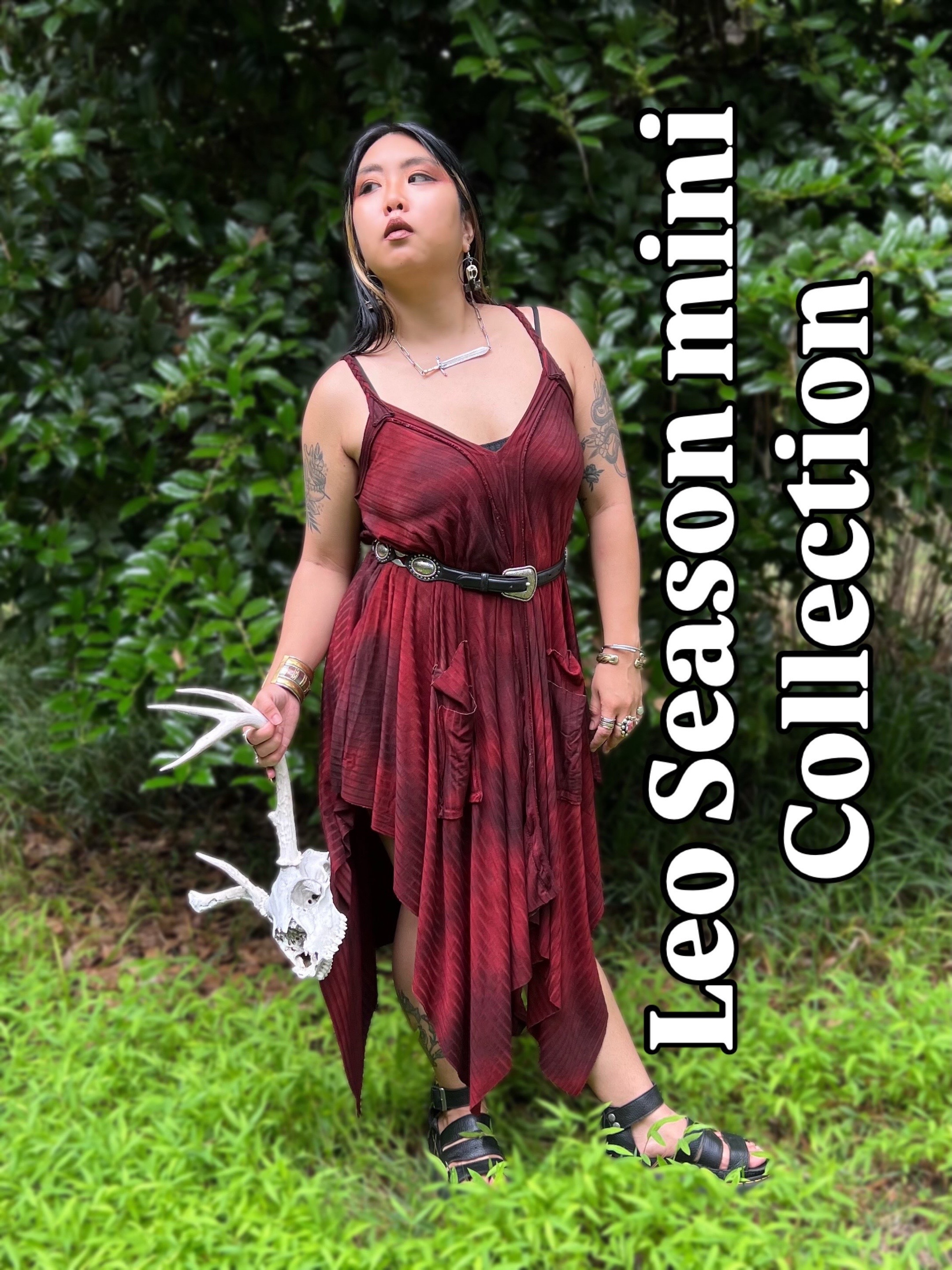 @Swamp Hag