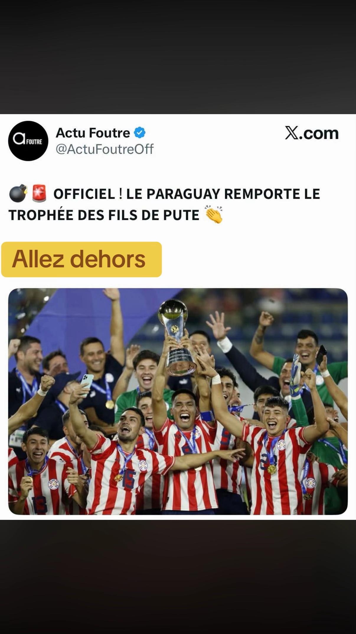 @Florent lhomel