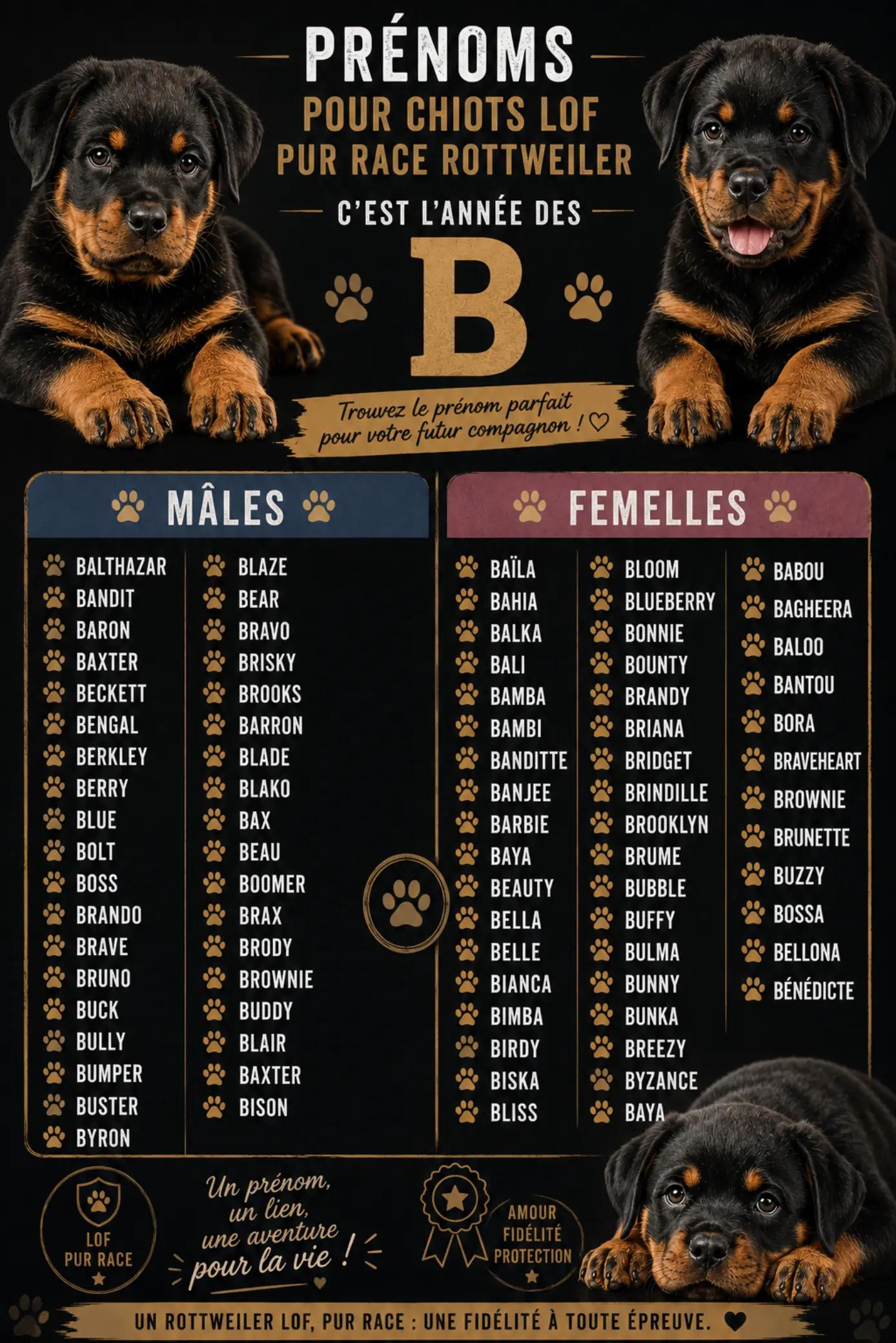 @Laetitia FACHETTi Rottweiler