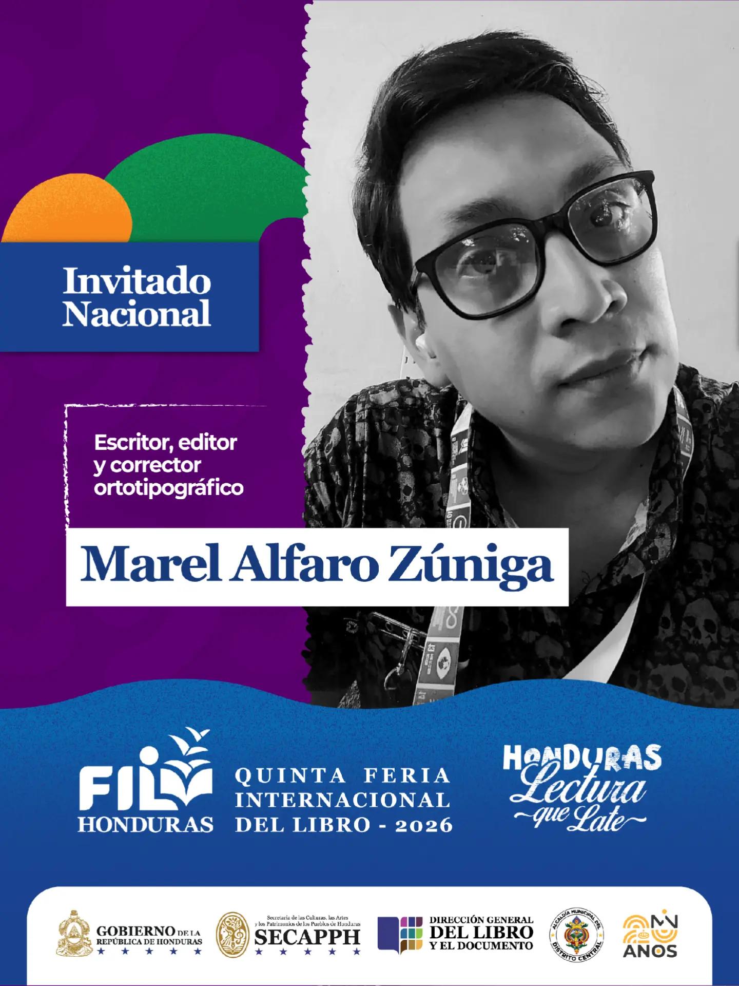 @Marel Alfaro Zúniga