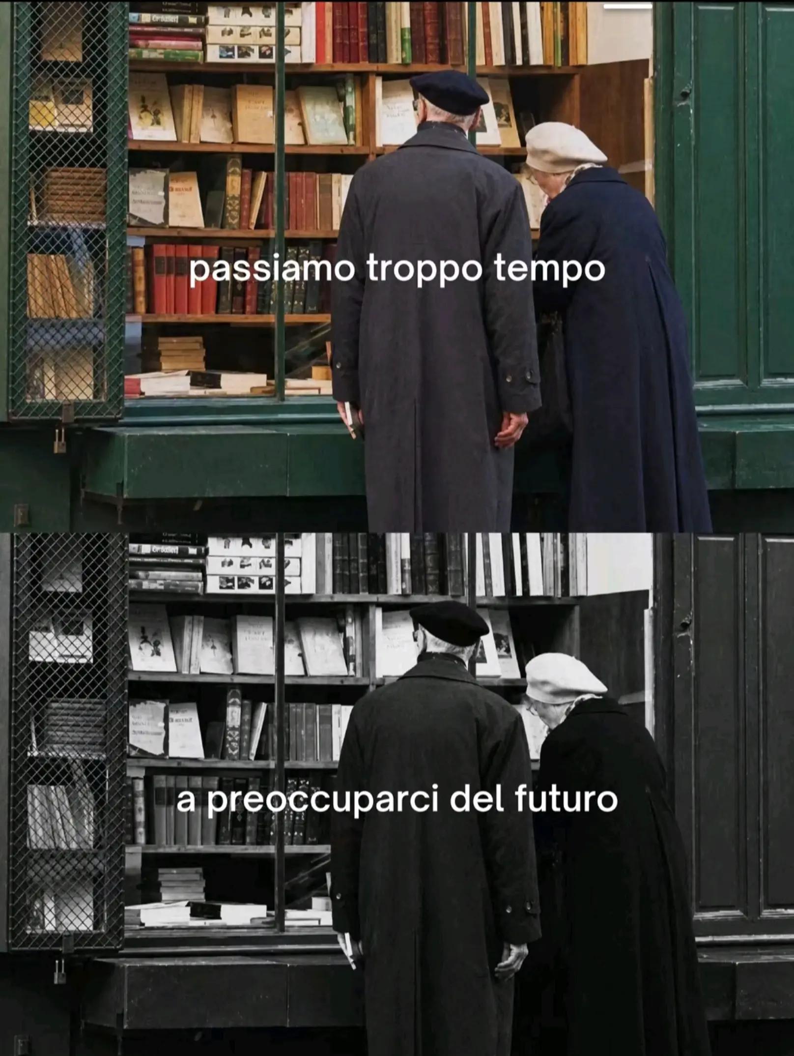 @Ammor & Verit&agrave;