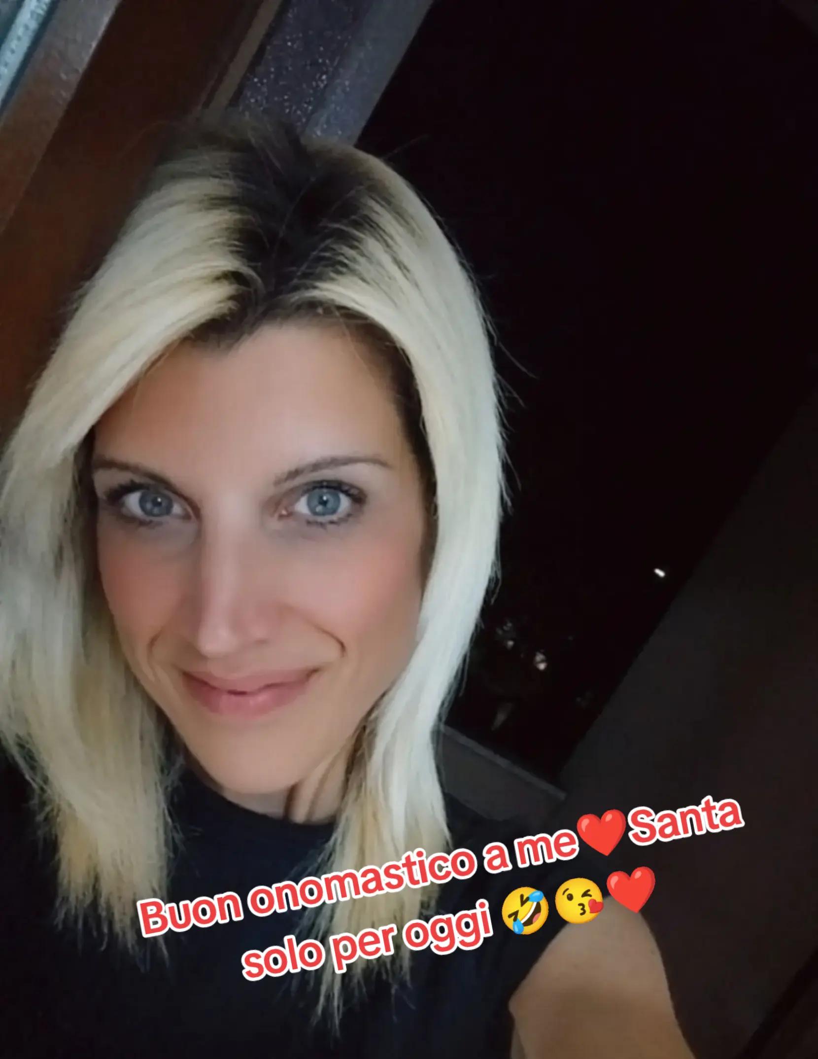 @Annalisa🔥❤️