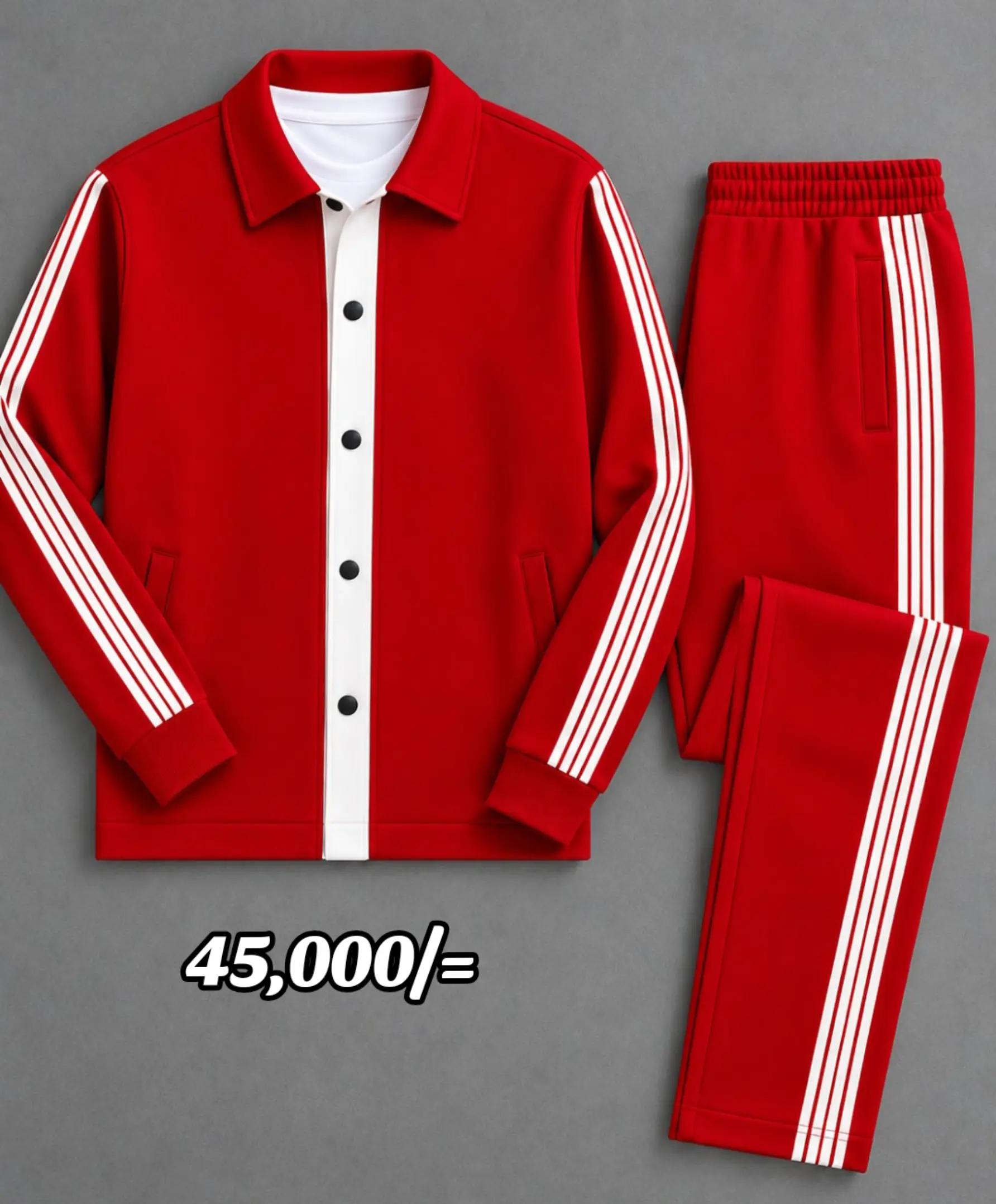 @shakur fashion's Uganda