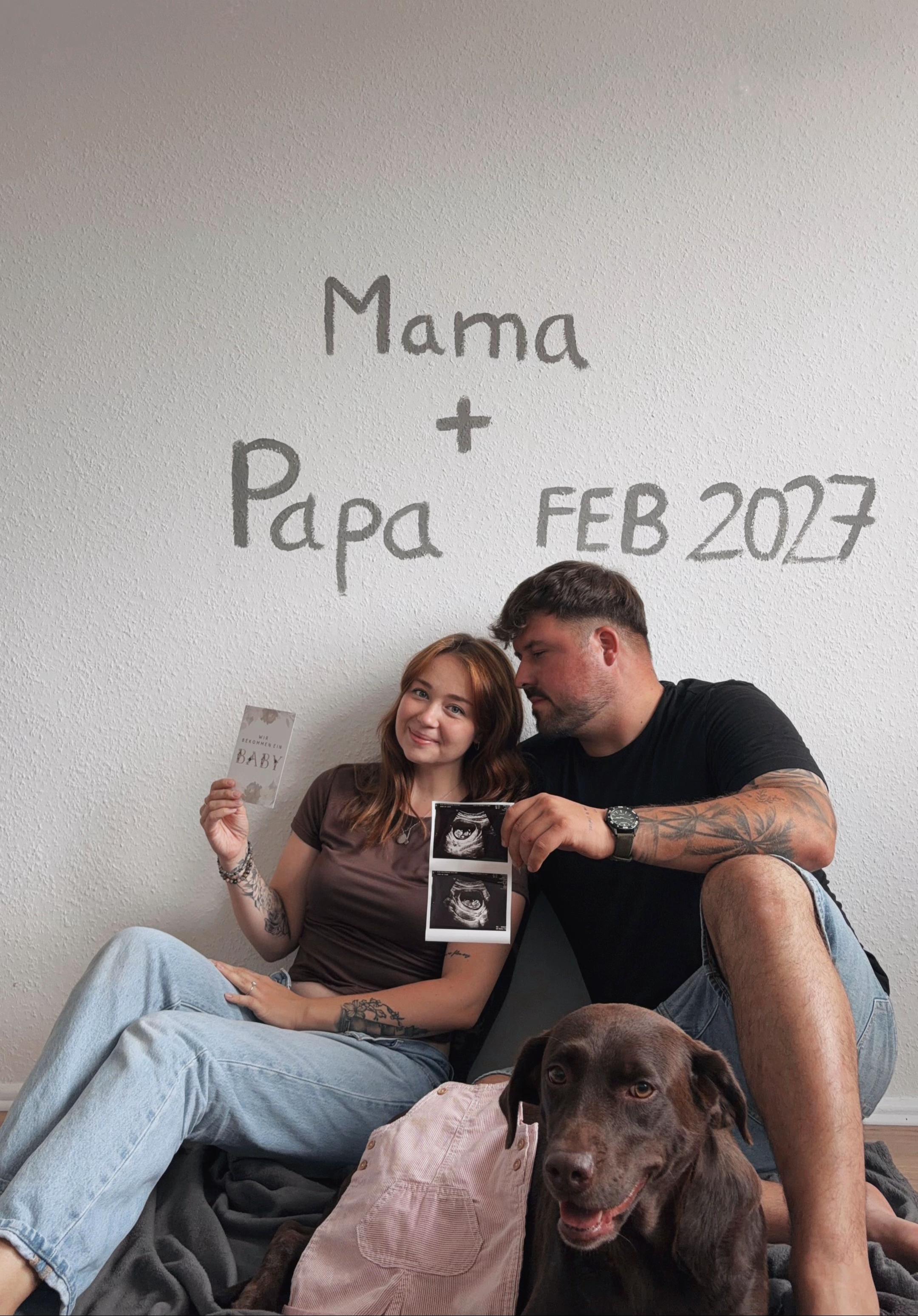 @Nala und Anna