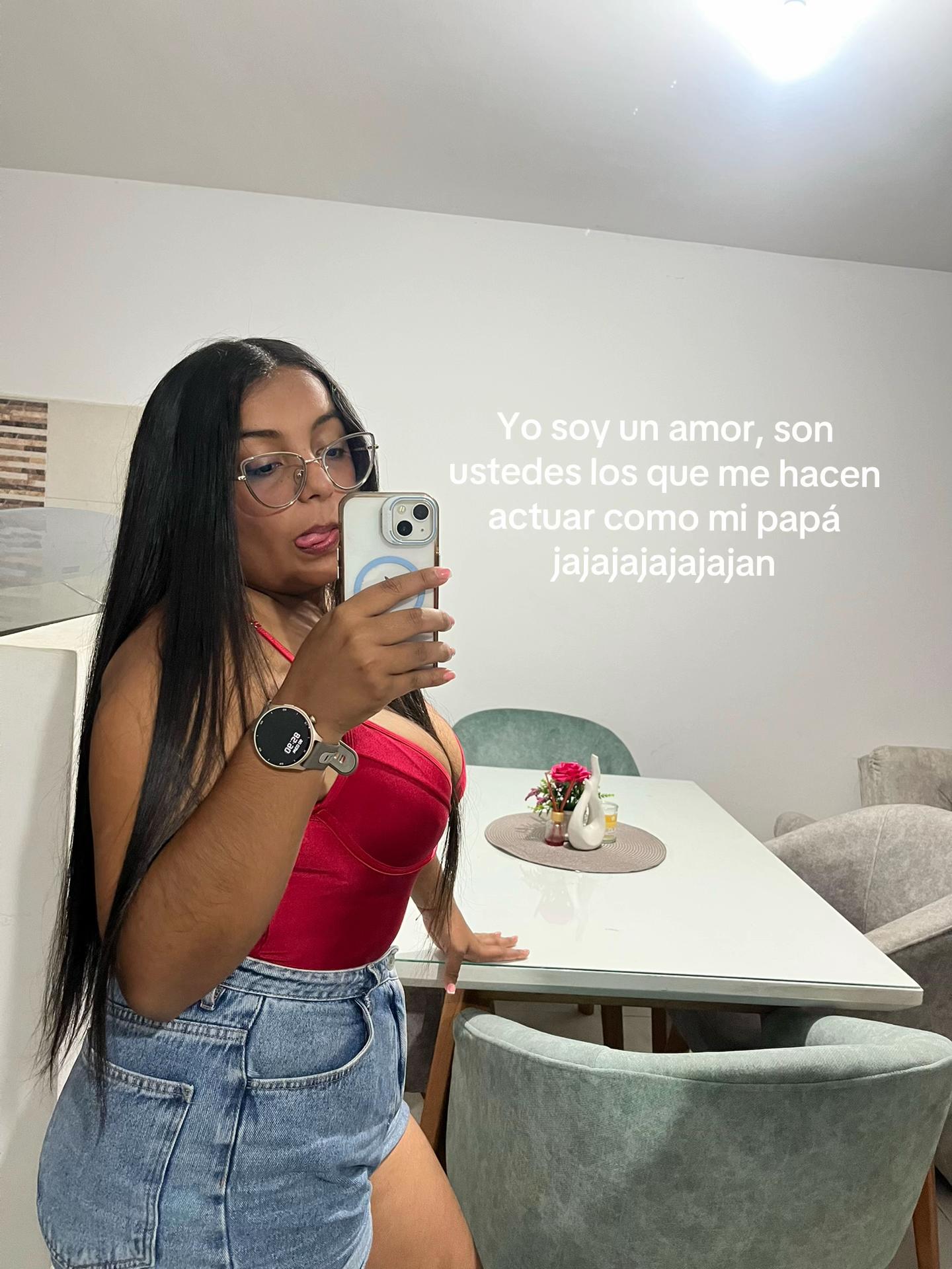 @Emily Cardenas