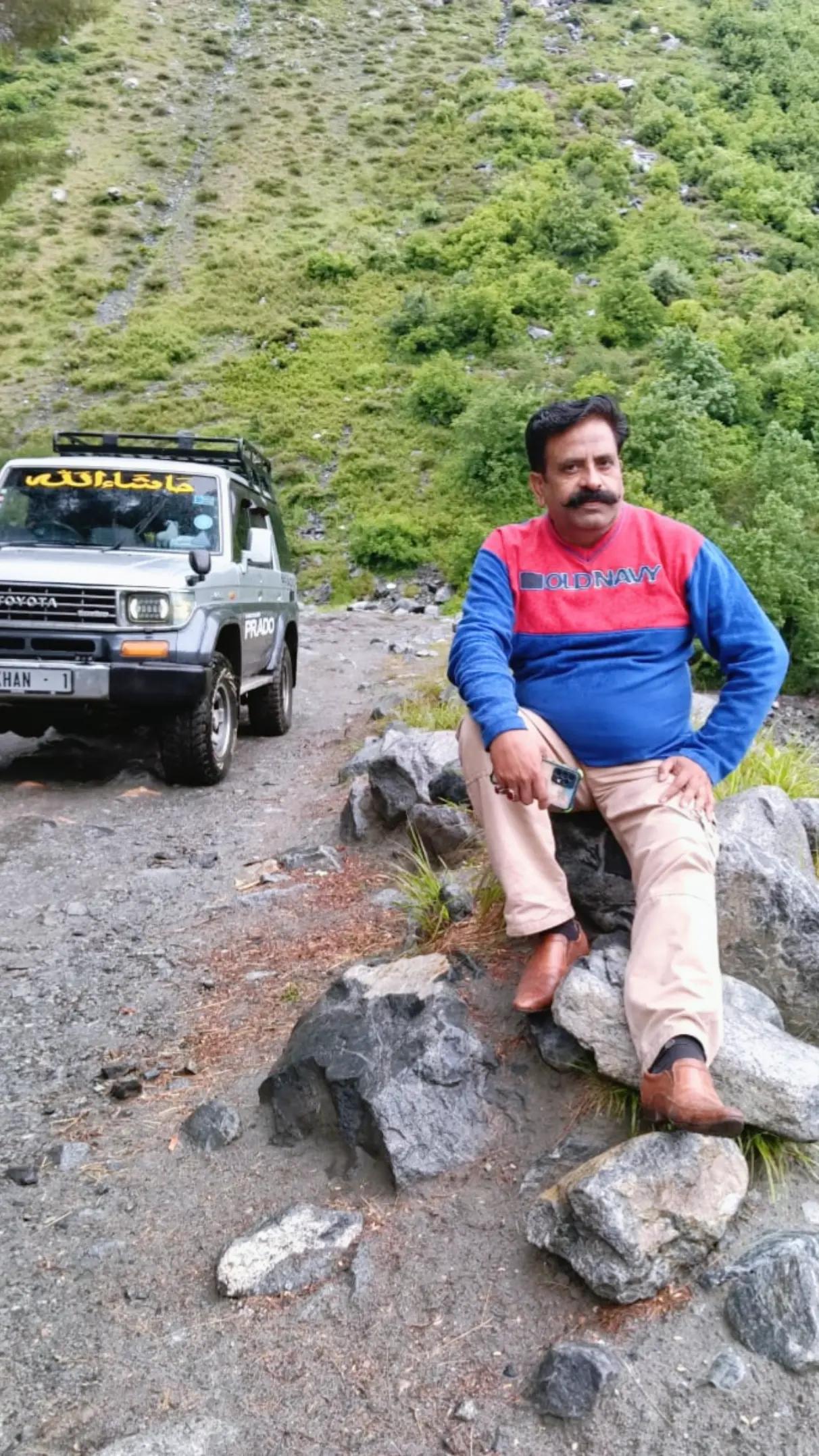 @ch Khizar Hayat jutt