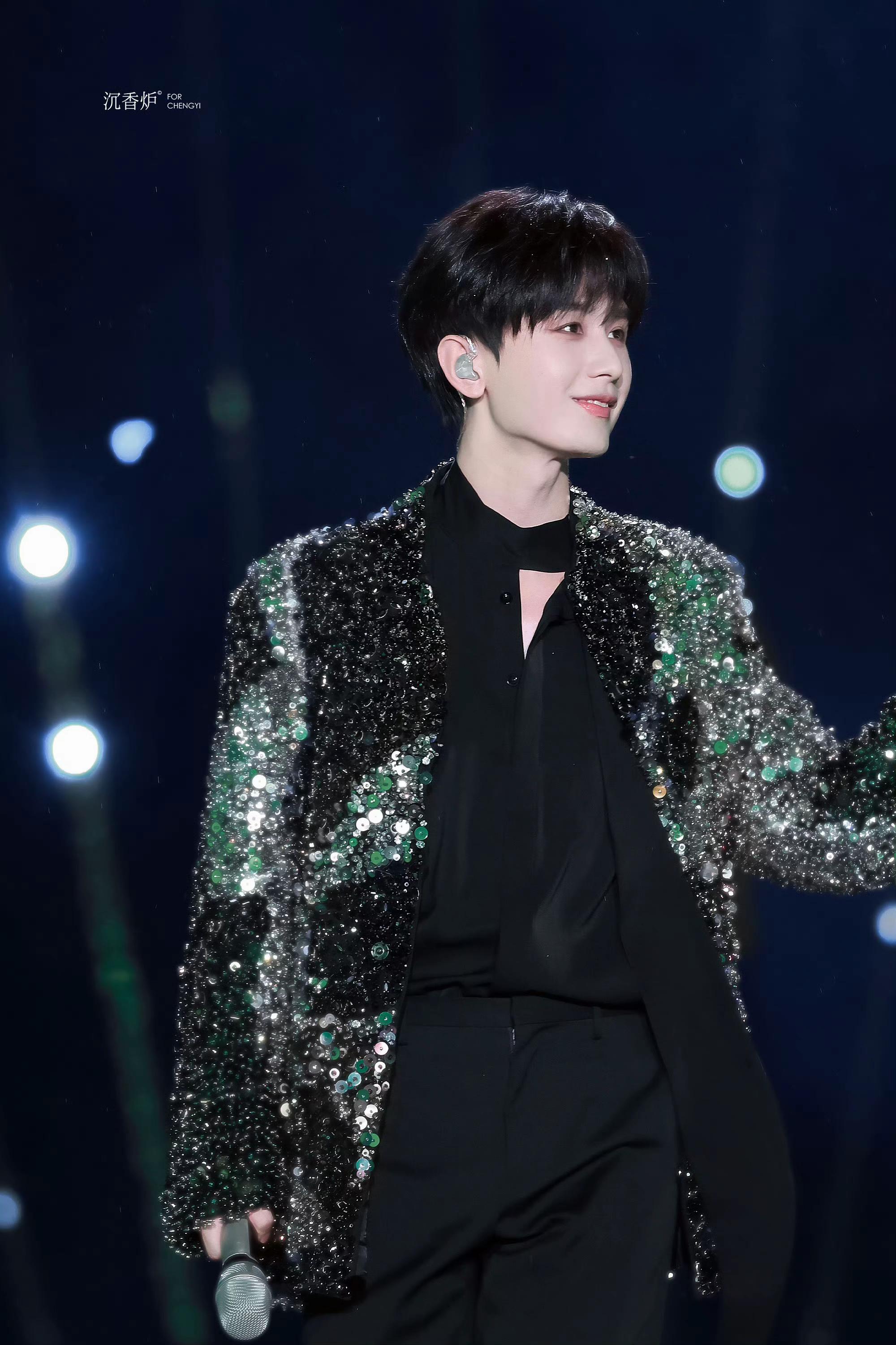@ChengYi Hachimi