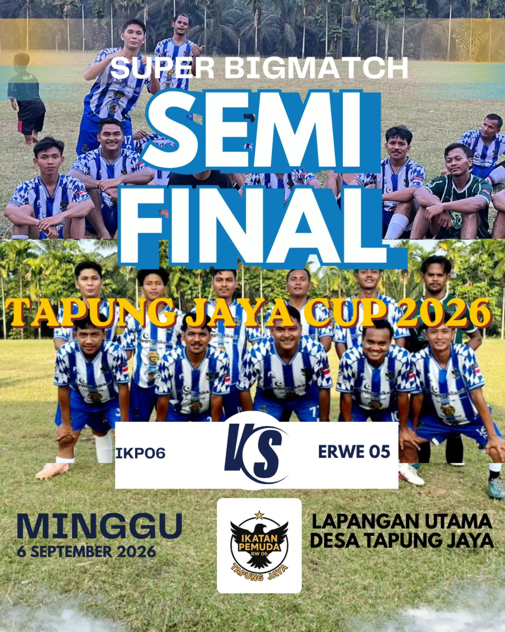 @IKATAN PEMUDA 06