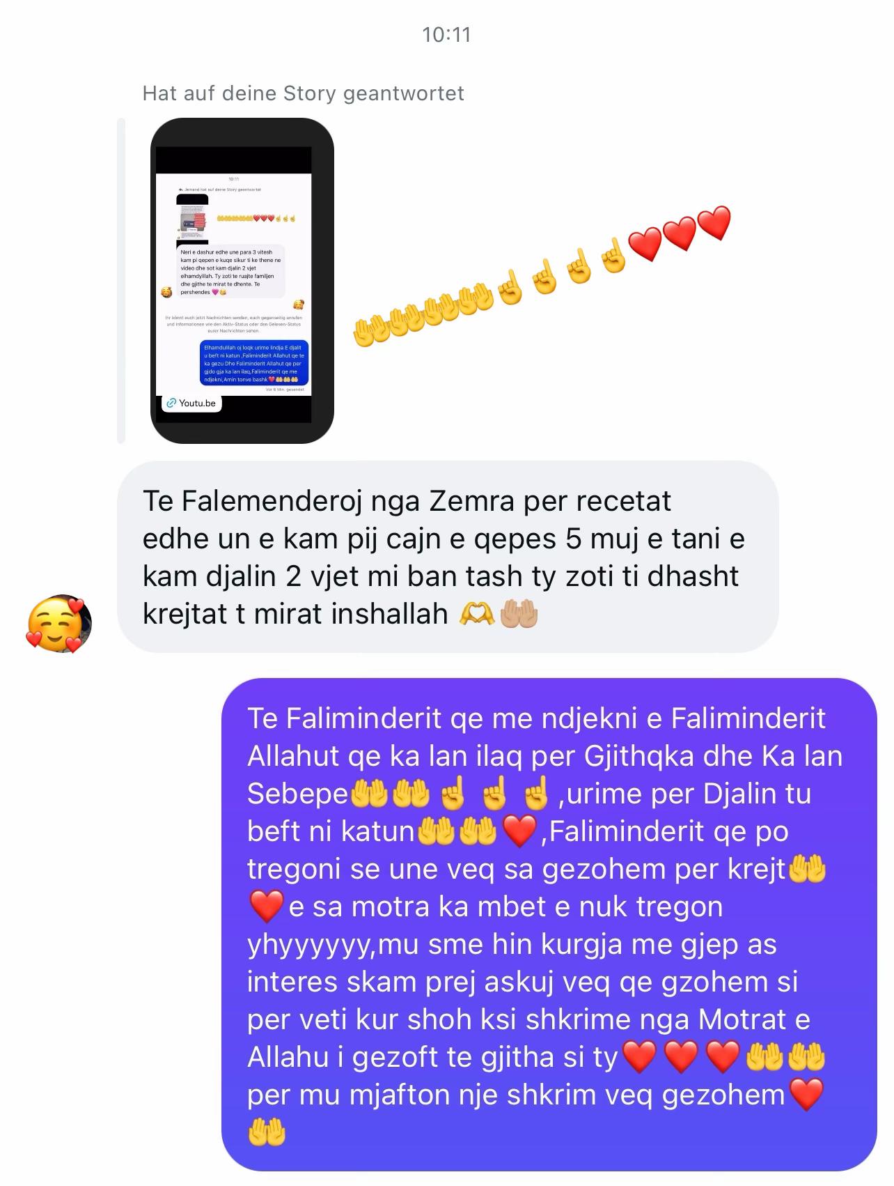 @🥰🥰🥰 Kuzhina e Nerit🥰🥰🥰