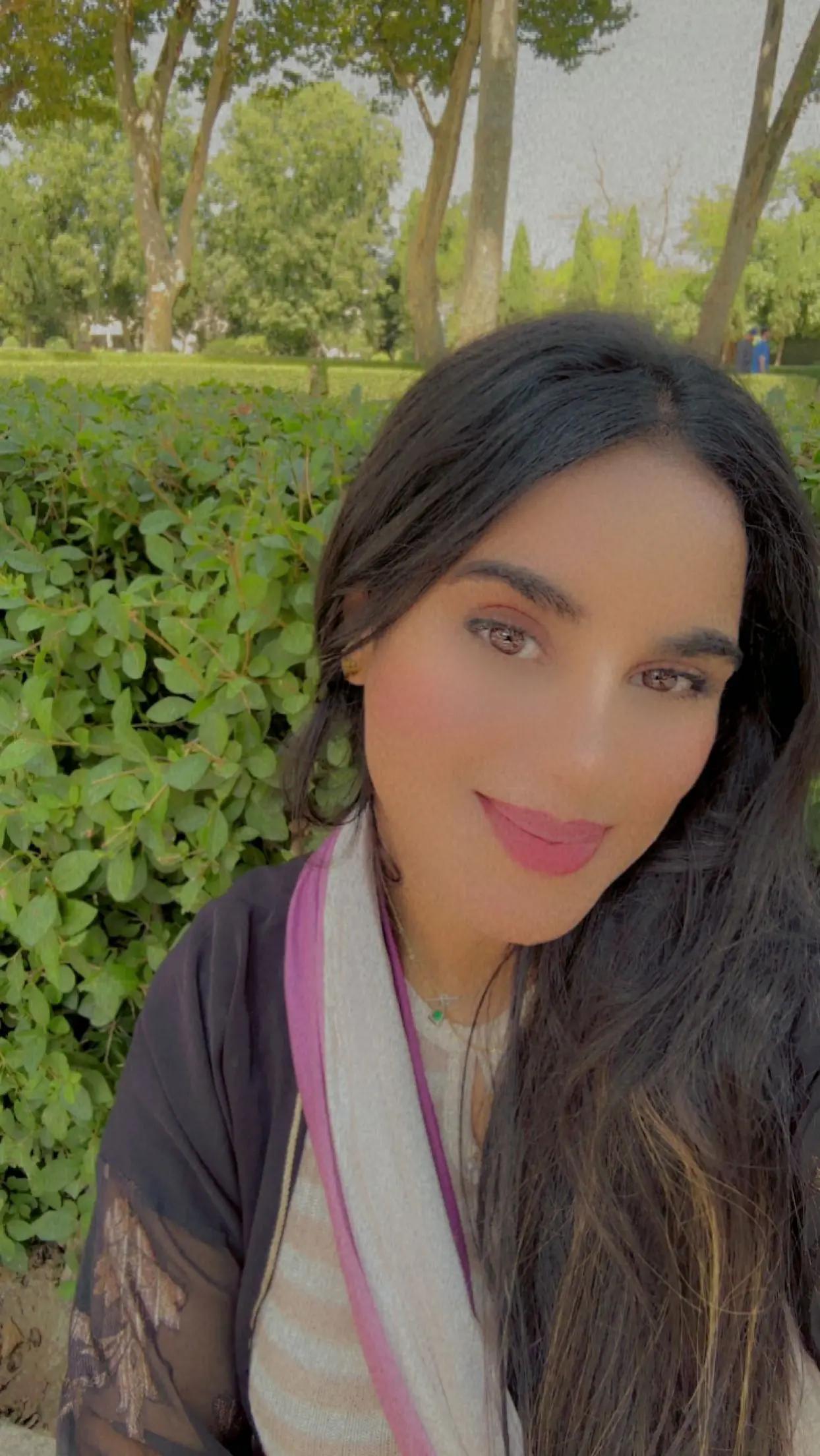 @Oumaima El Amrani