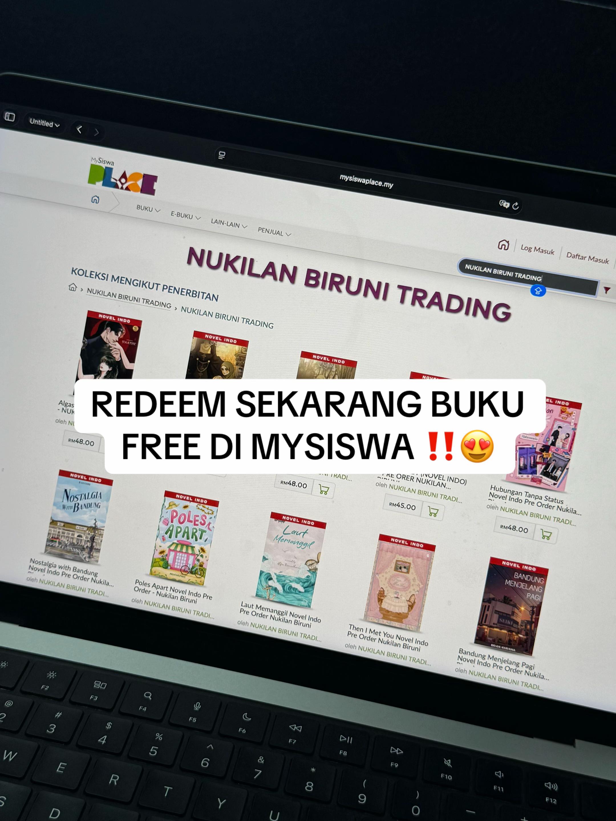@Nukilan Biruni Books