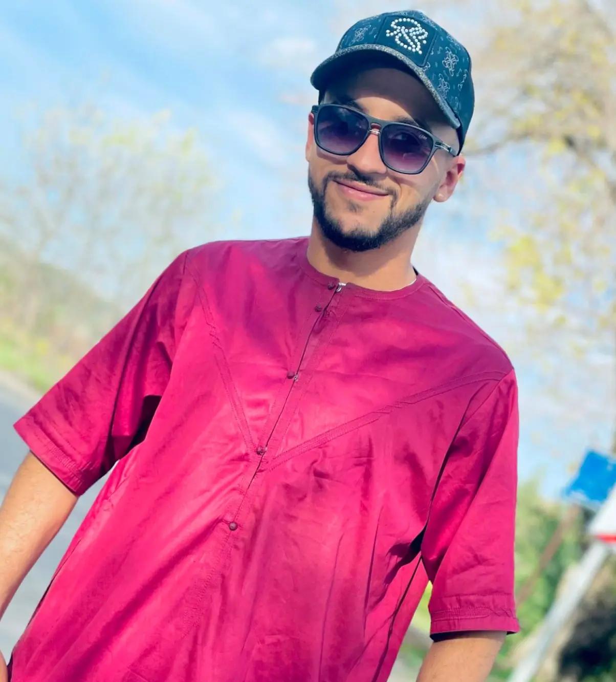 @Nidal nidal