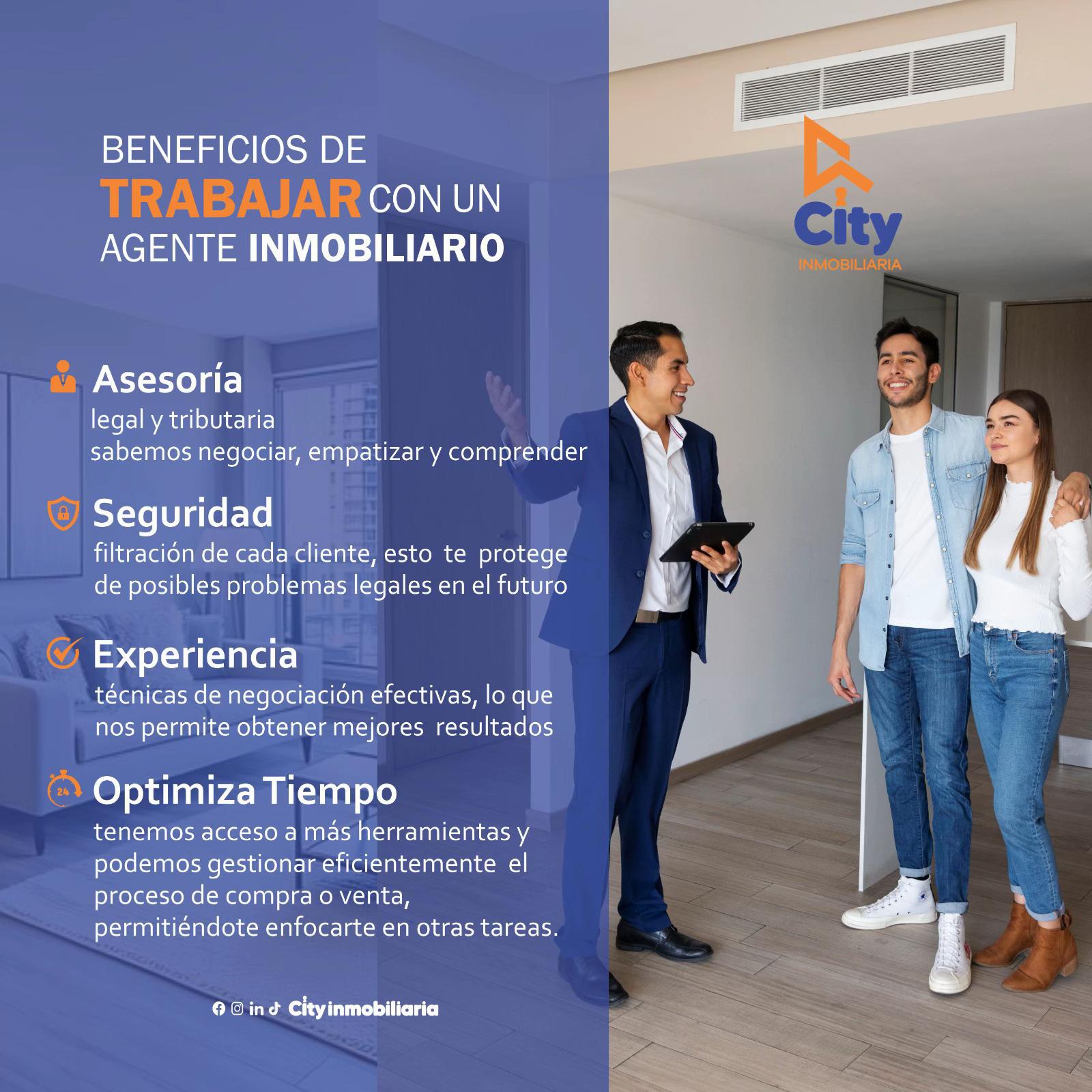 @City Inmobiliaria