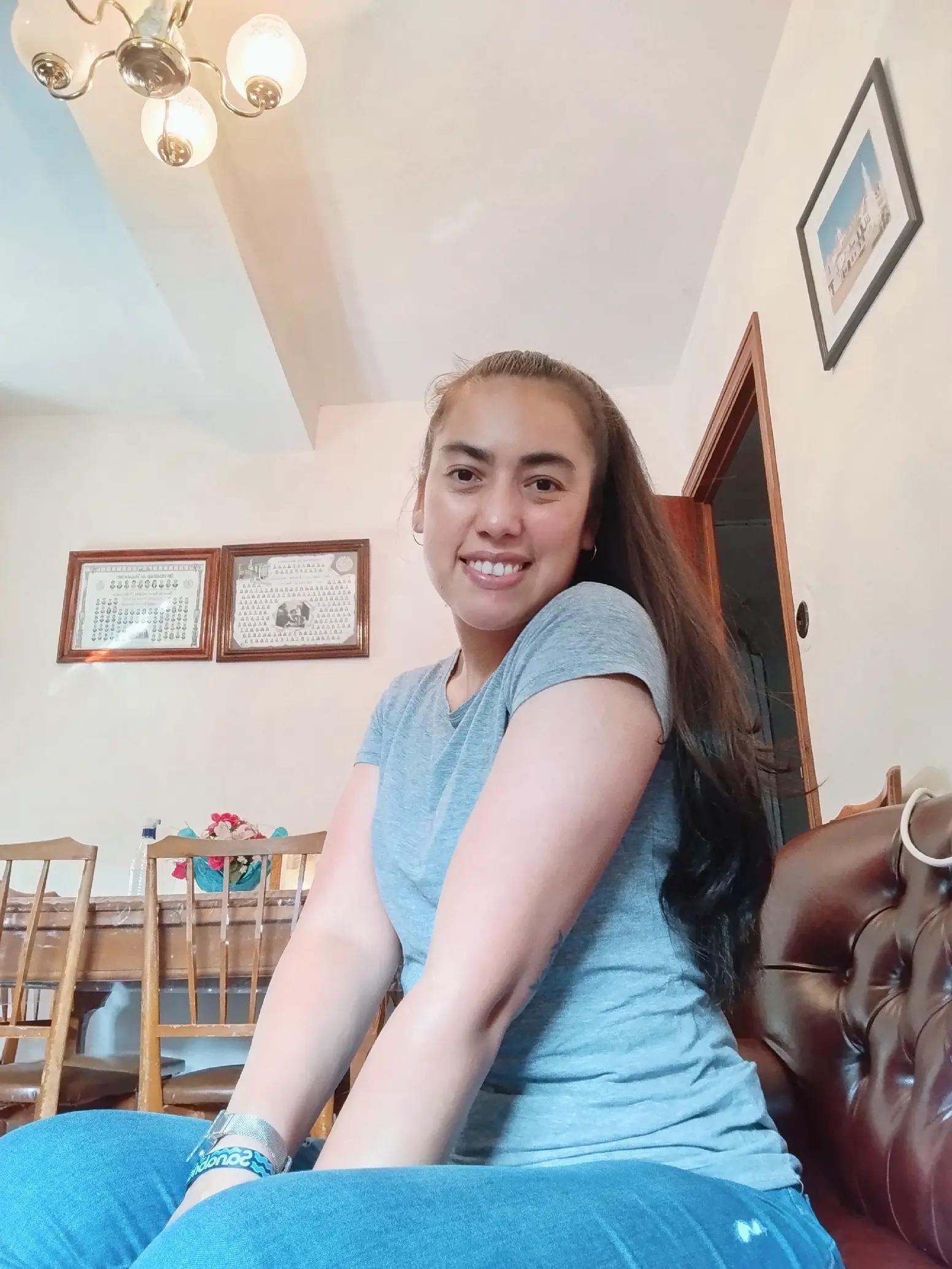 @Stefani Rios
