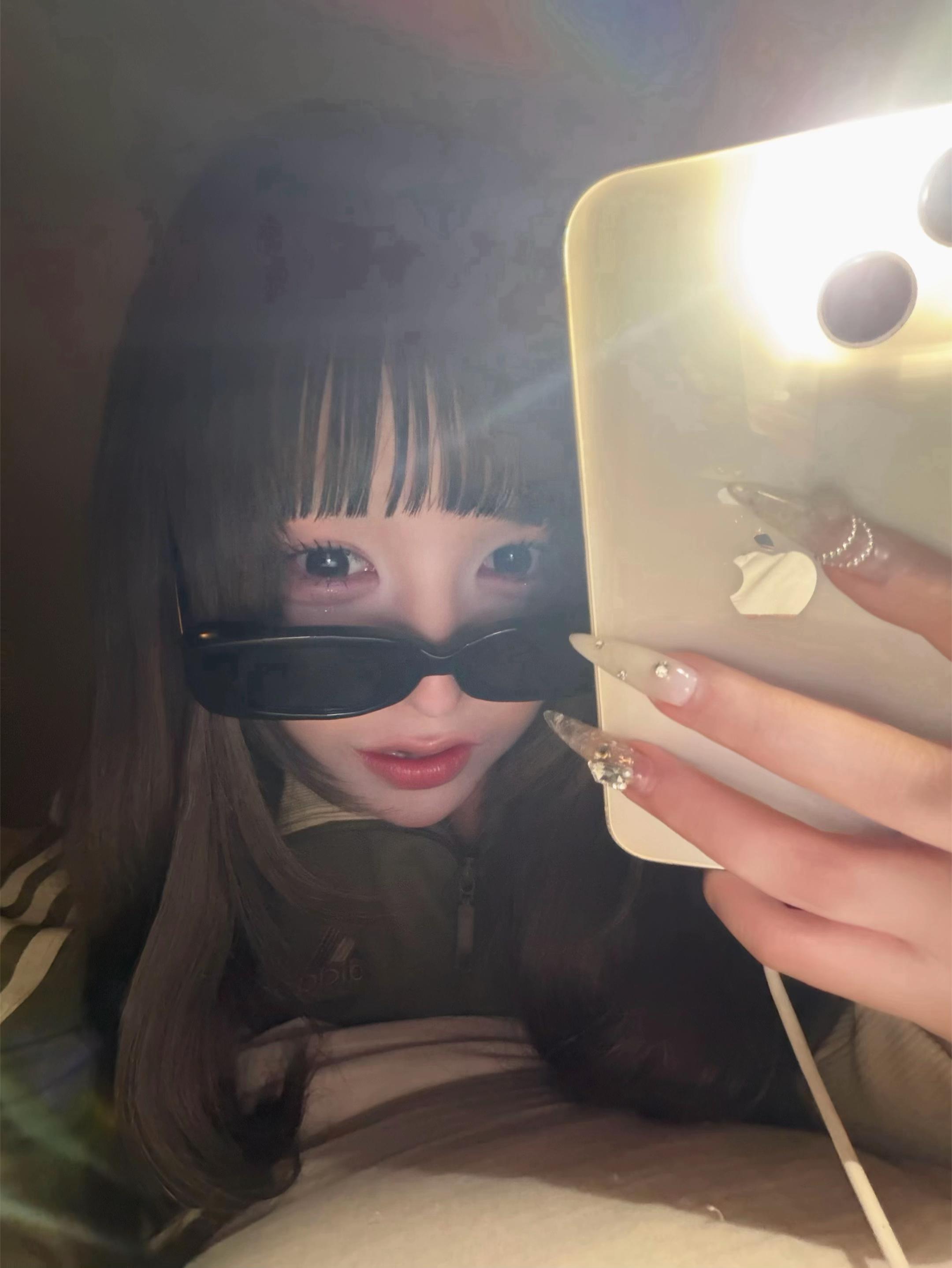 @一生オン眉
