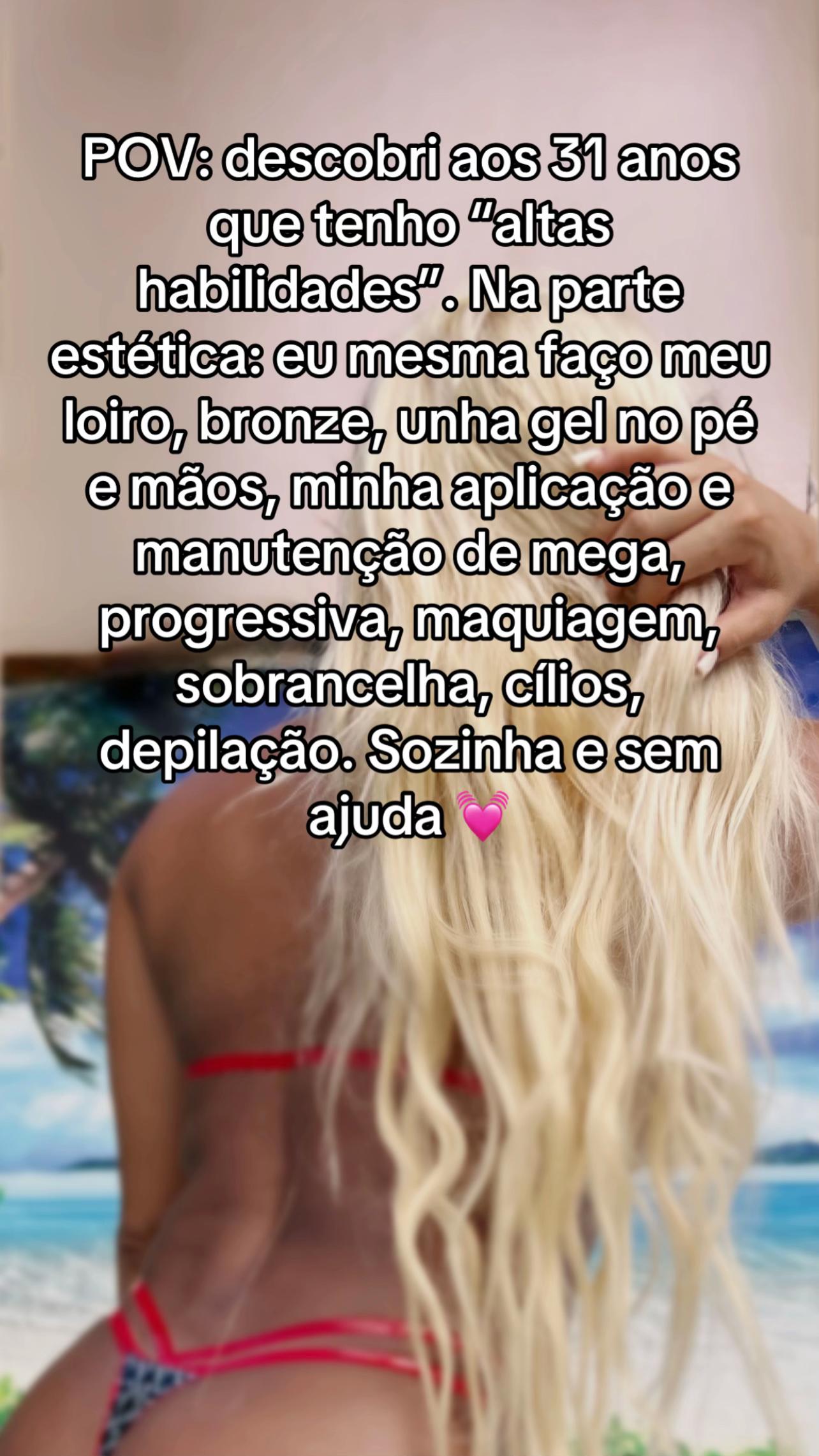 @Tamiii Fonseca