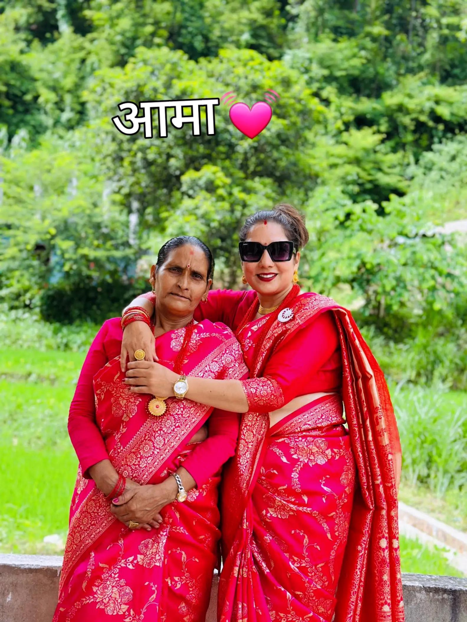 @☪️ चन्द्रा रिजाल 🕉️🔱