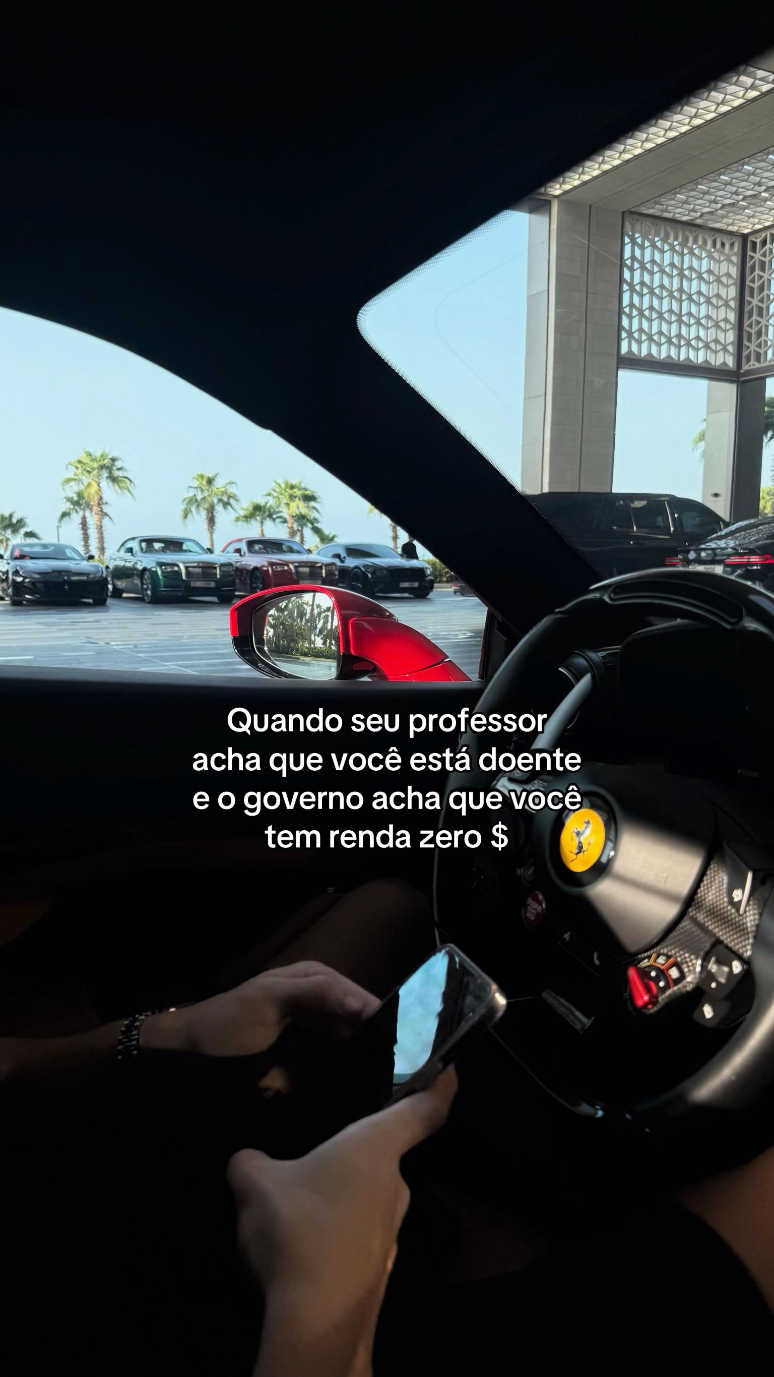 @Enrico Beltrão