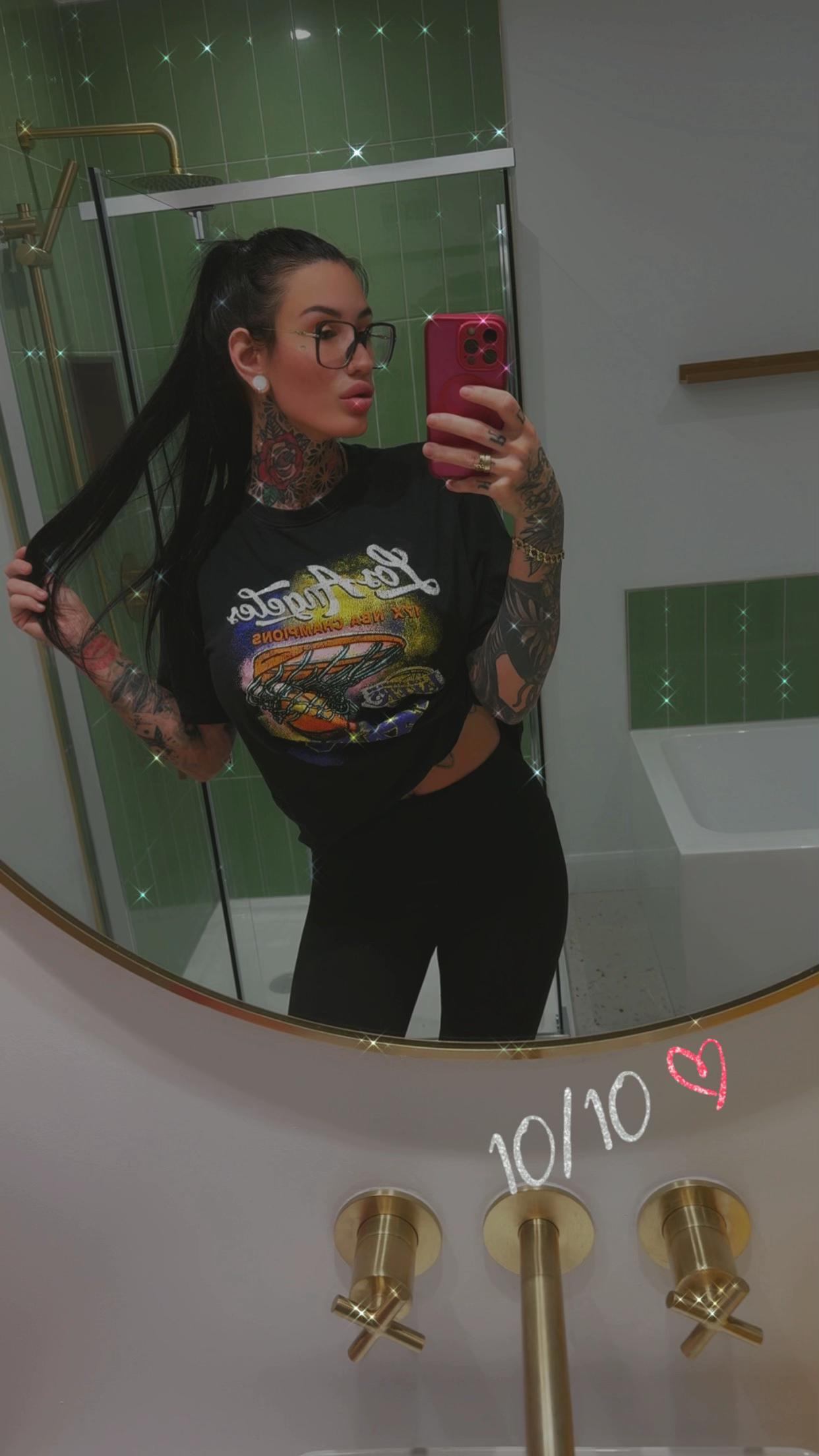 @Kyrabluestella