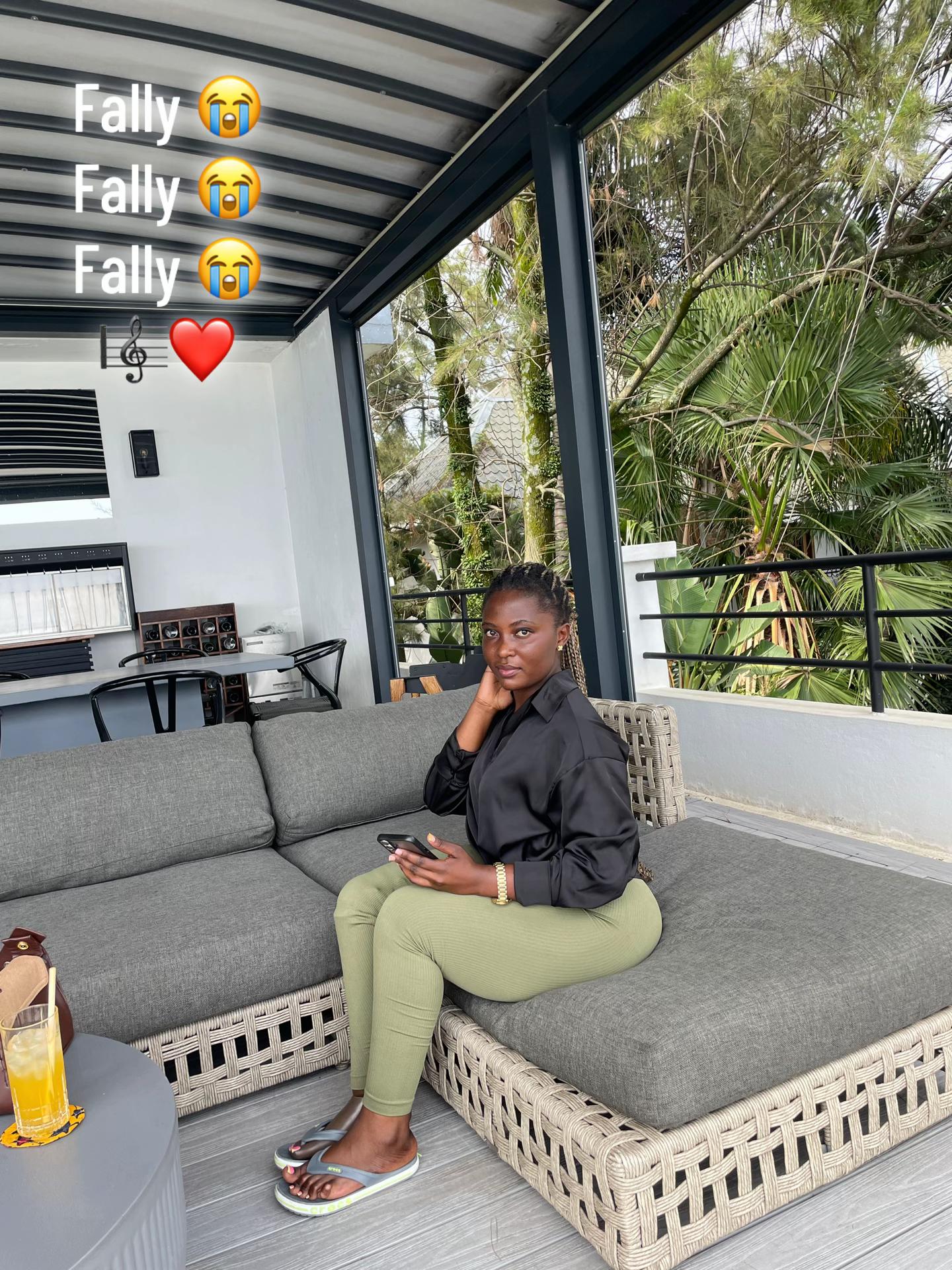 @Mutabazi Latifa