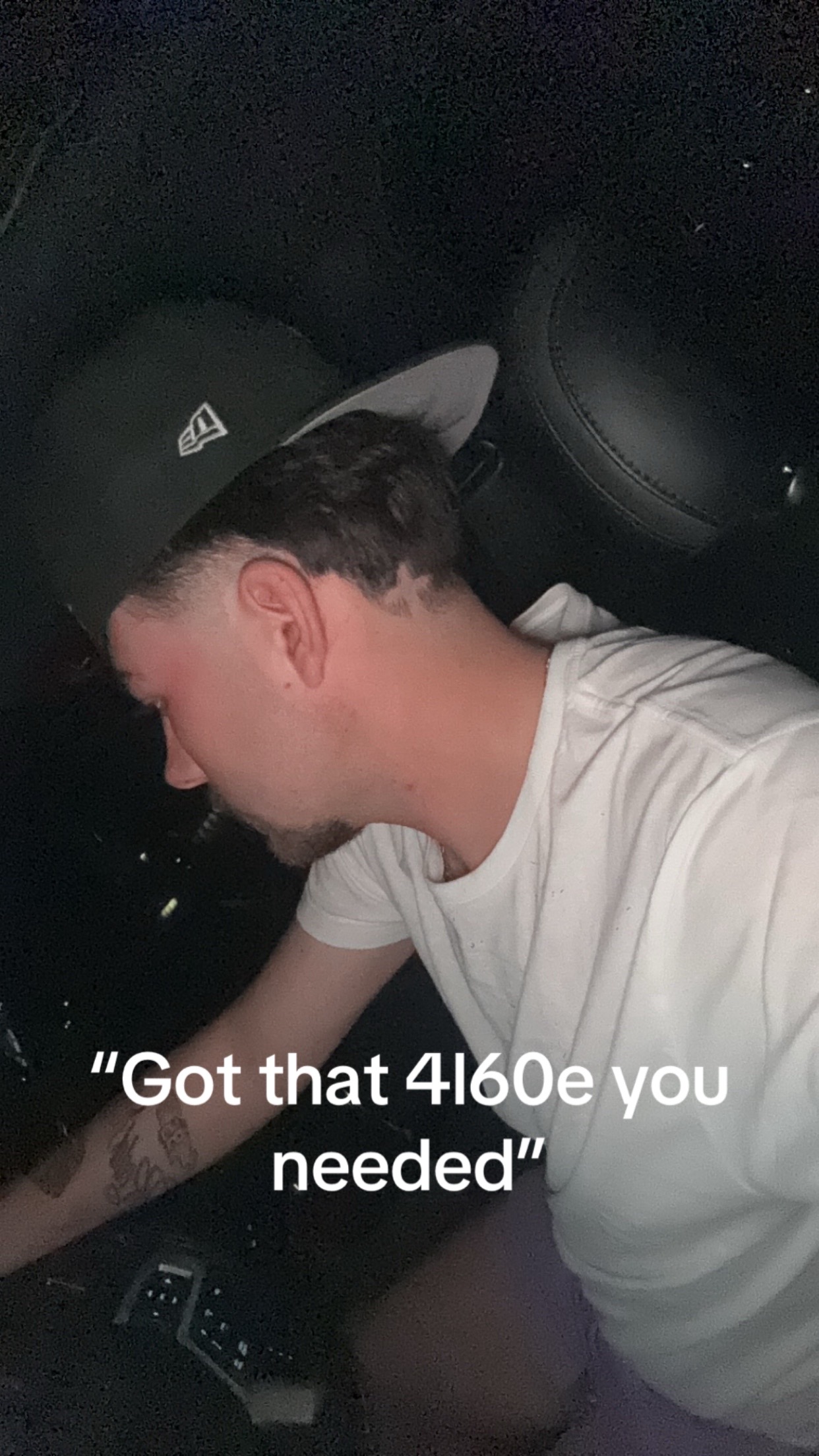 @Chad redd