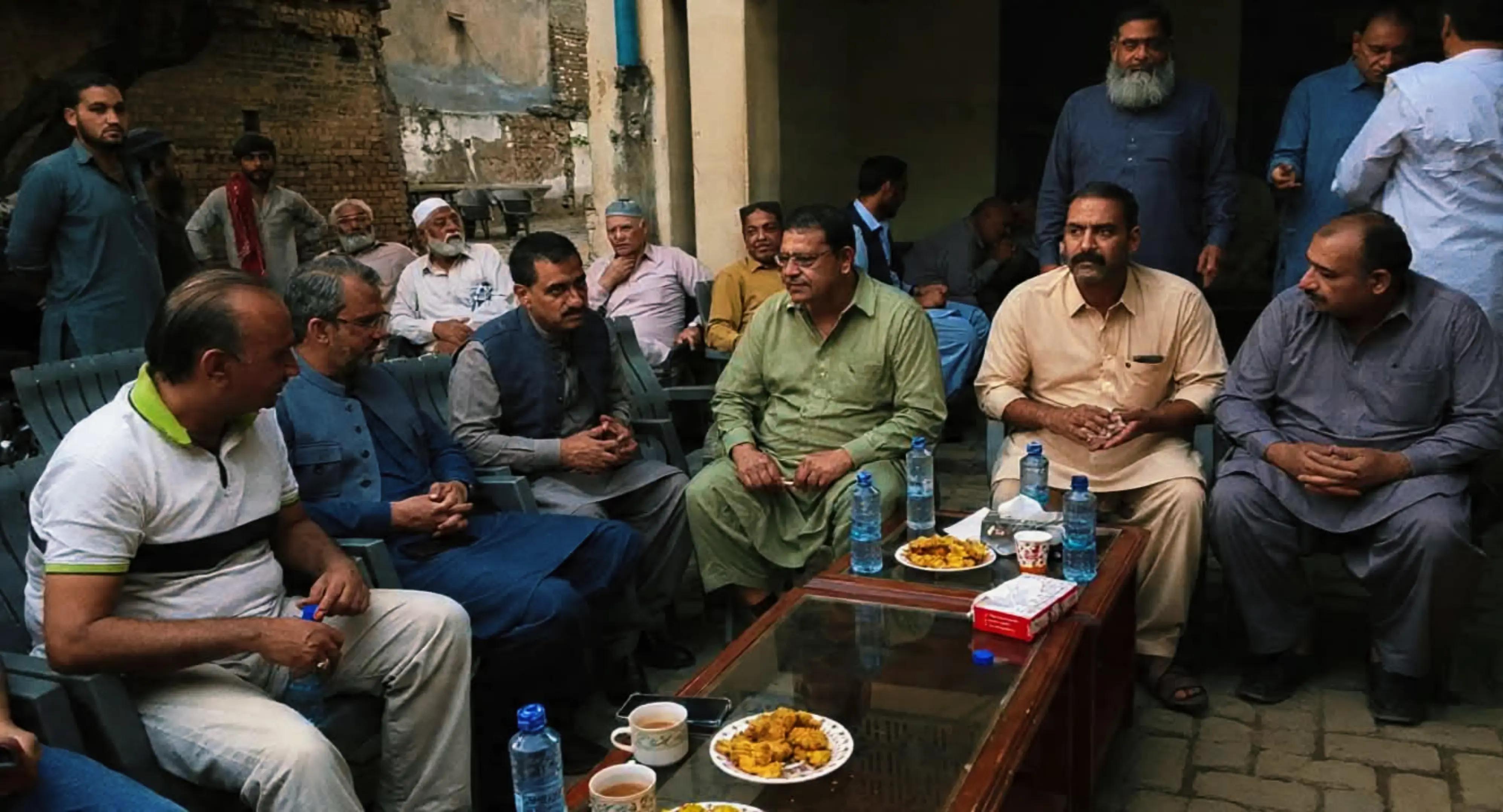 @kamran Mansha