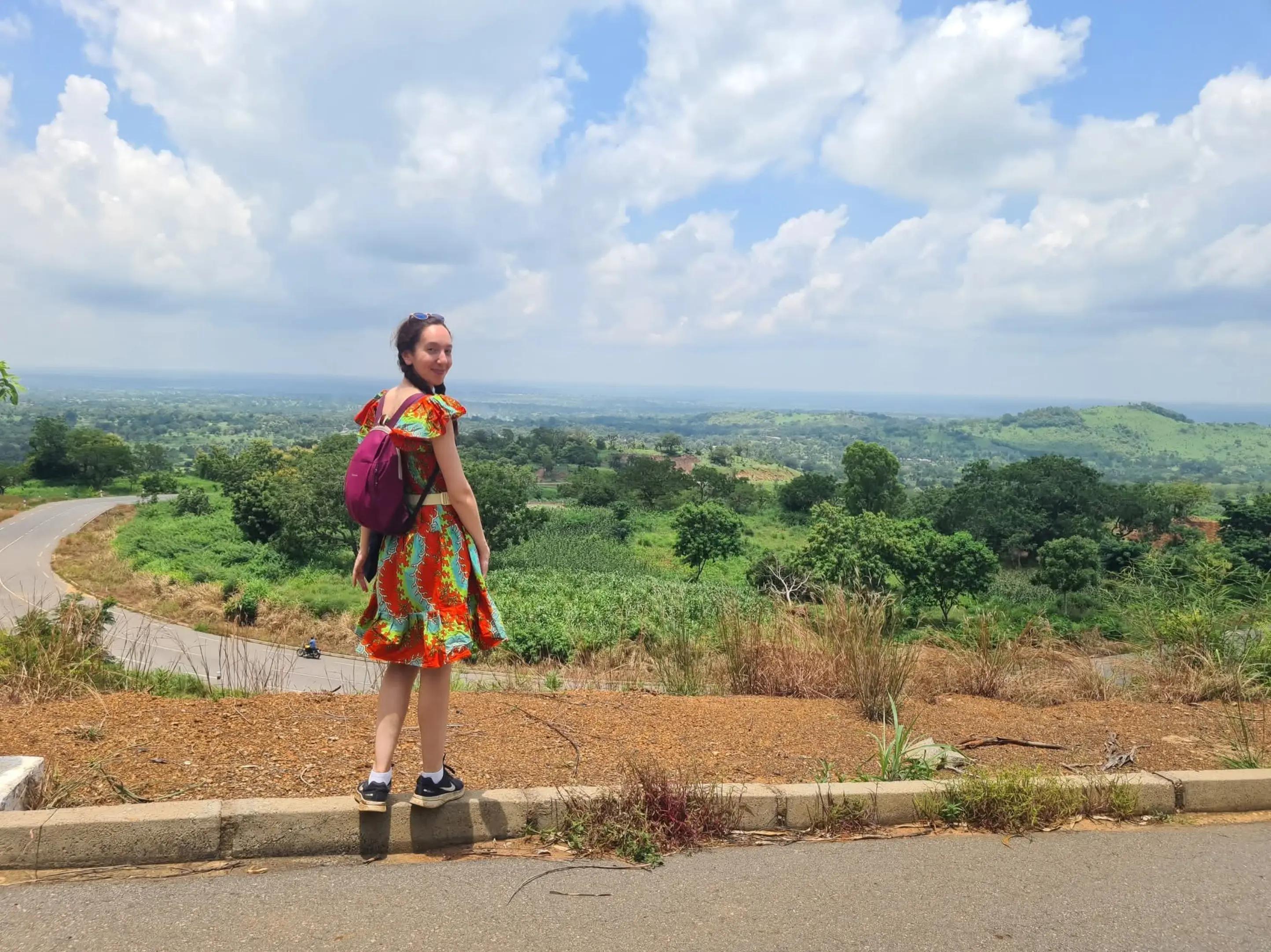@Africa Trips