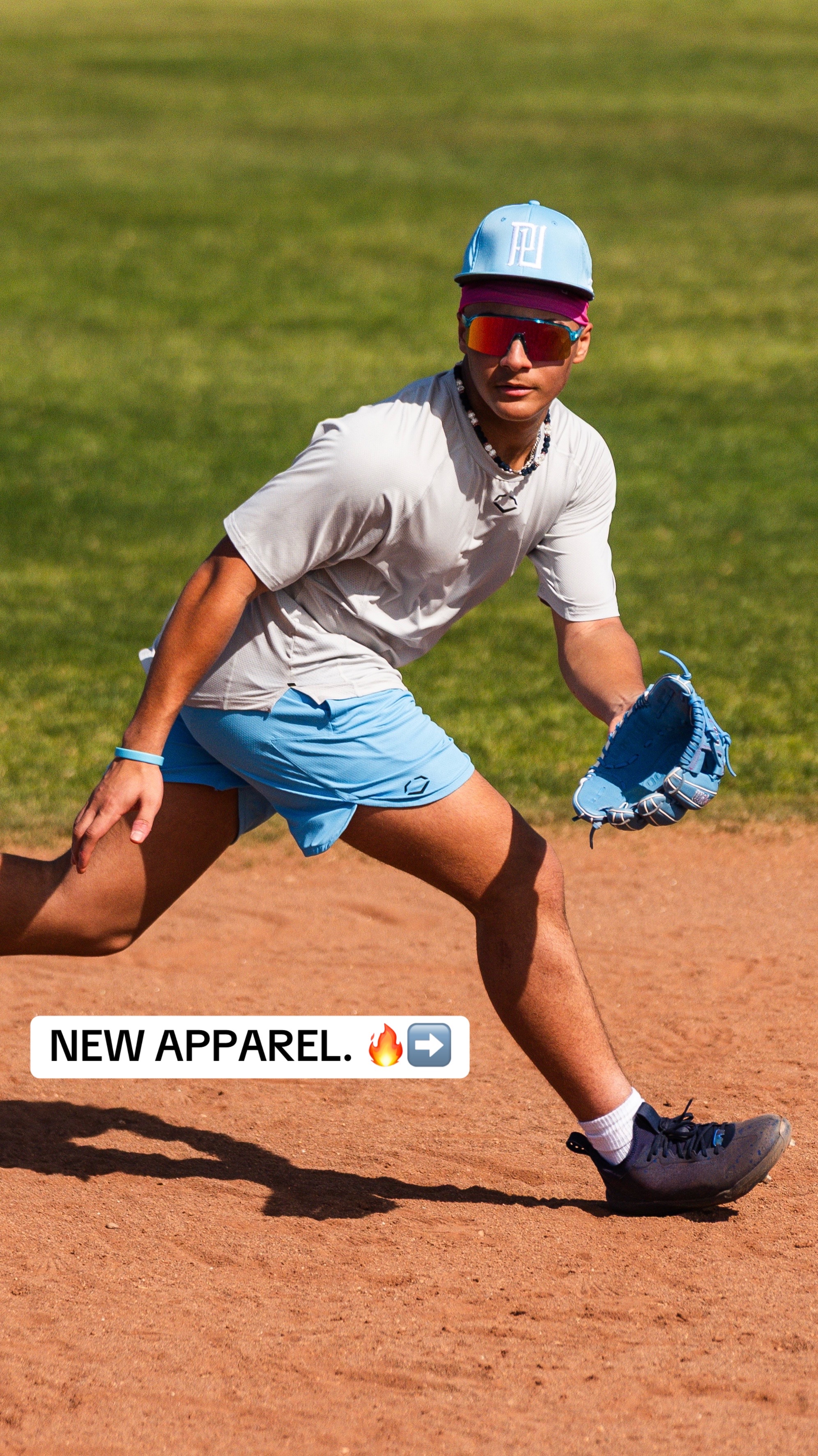 @evoshield