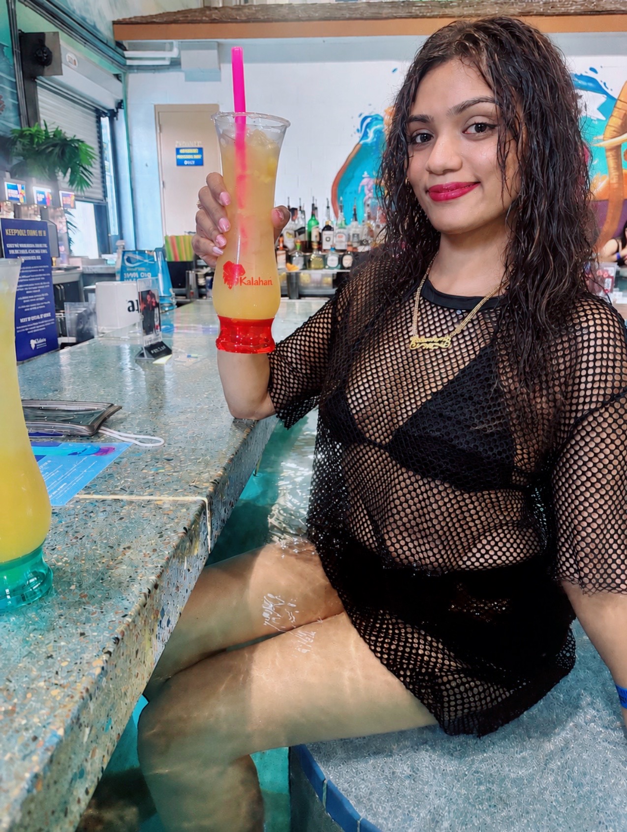 @Aurora Vee ♒️