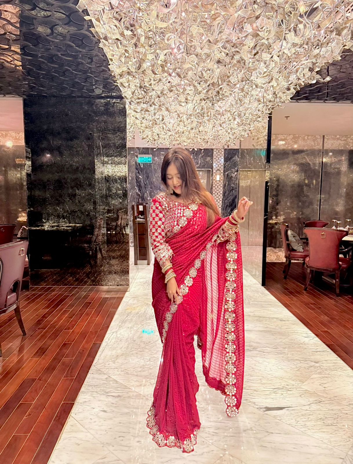 @NISHI Fashion & Lifestyle
