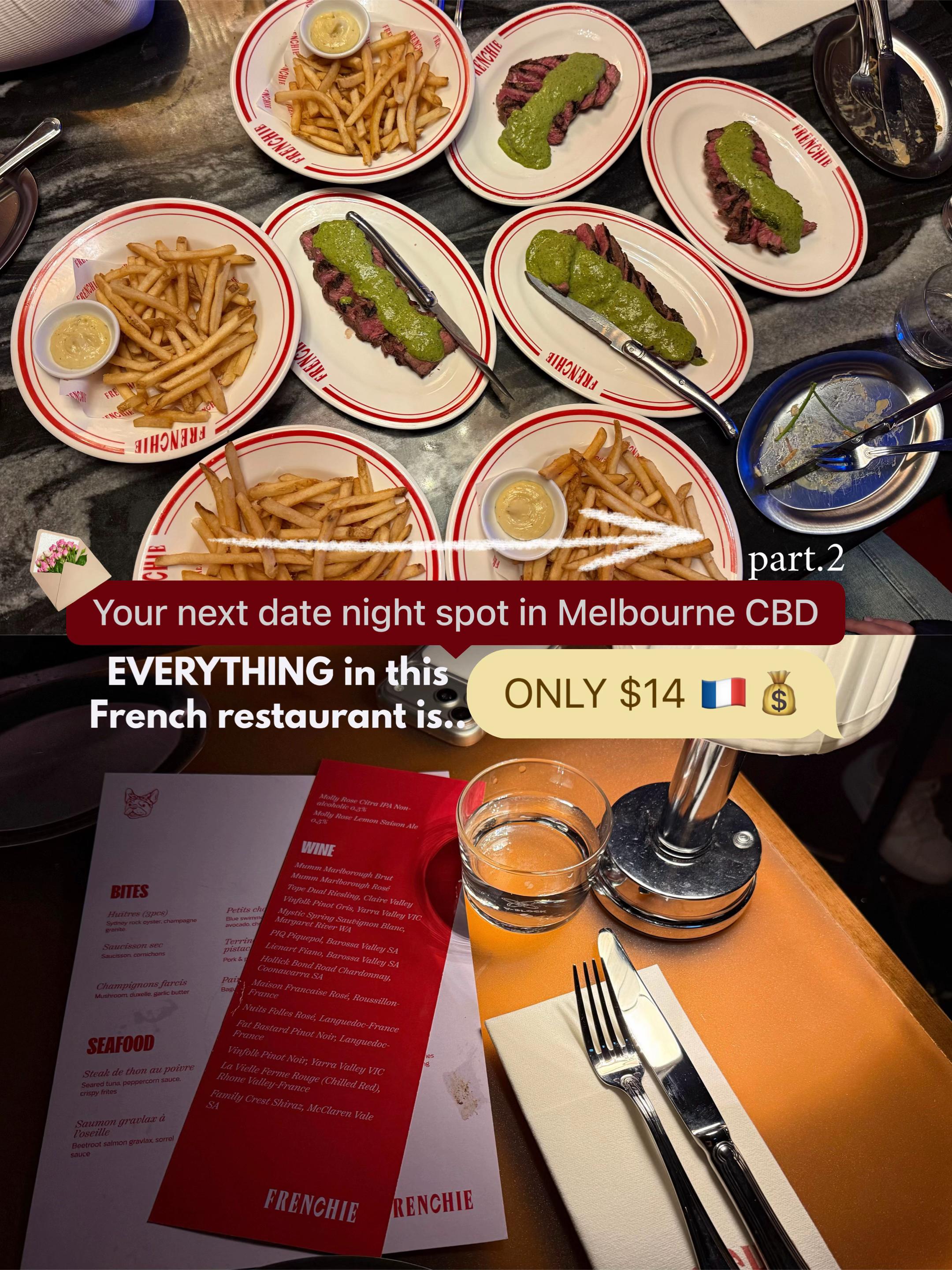 @Fyona ✿ melb food & activities