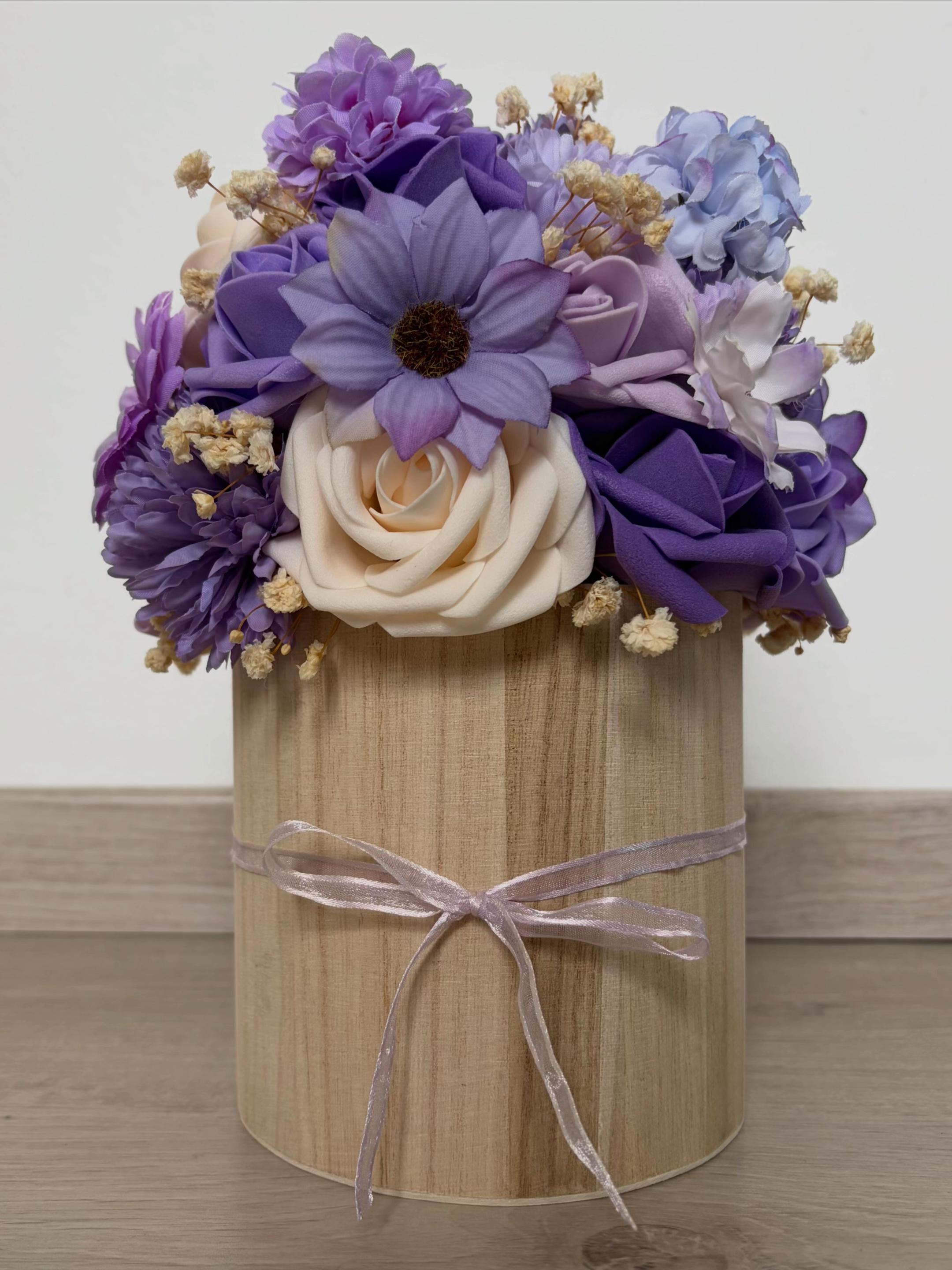 @Mon MaNeJe Fleuri