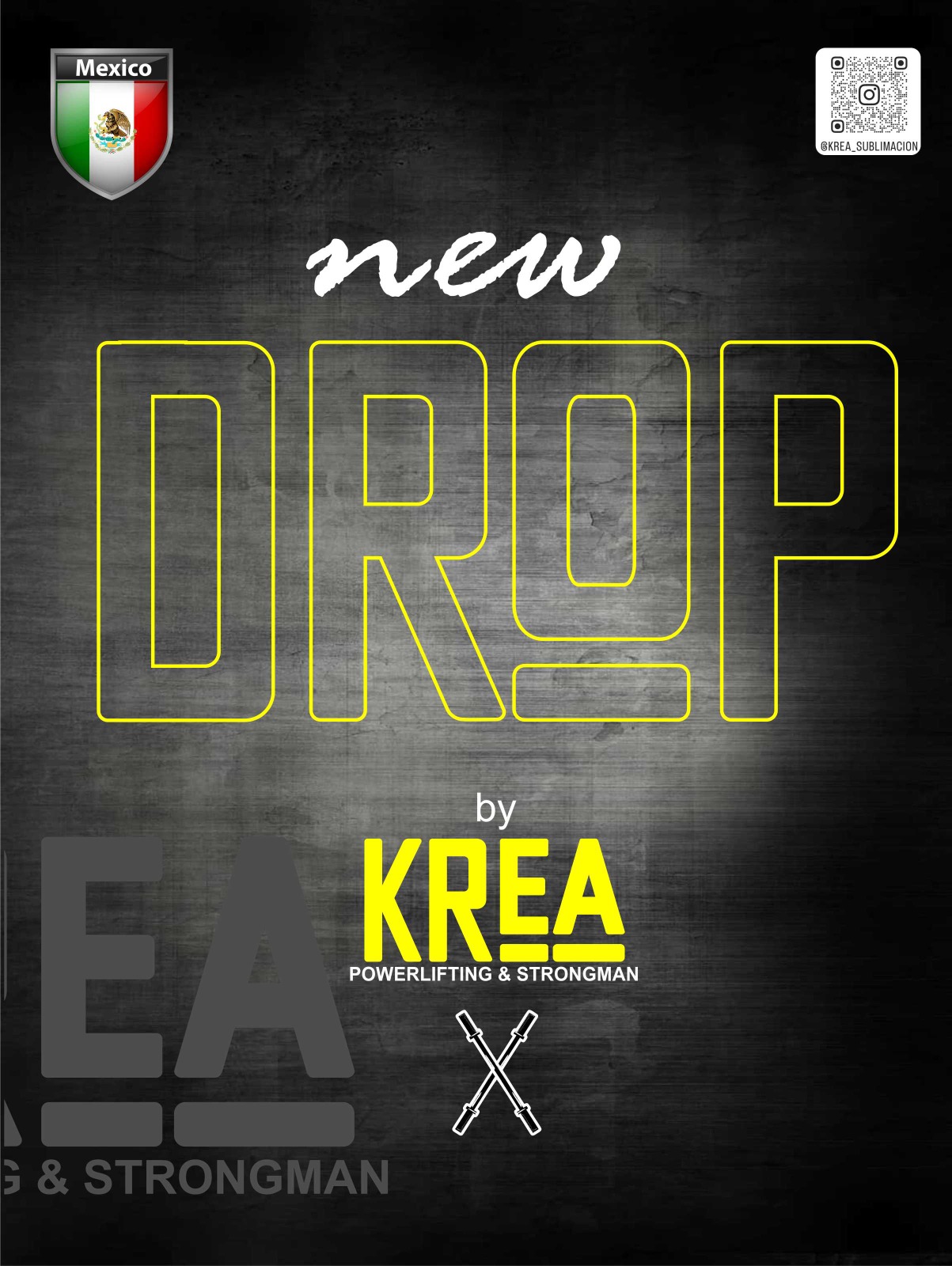 @Krea Sublimacion