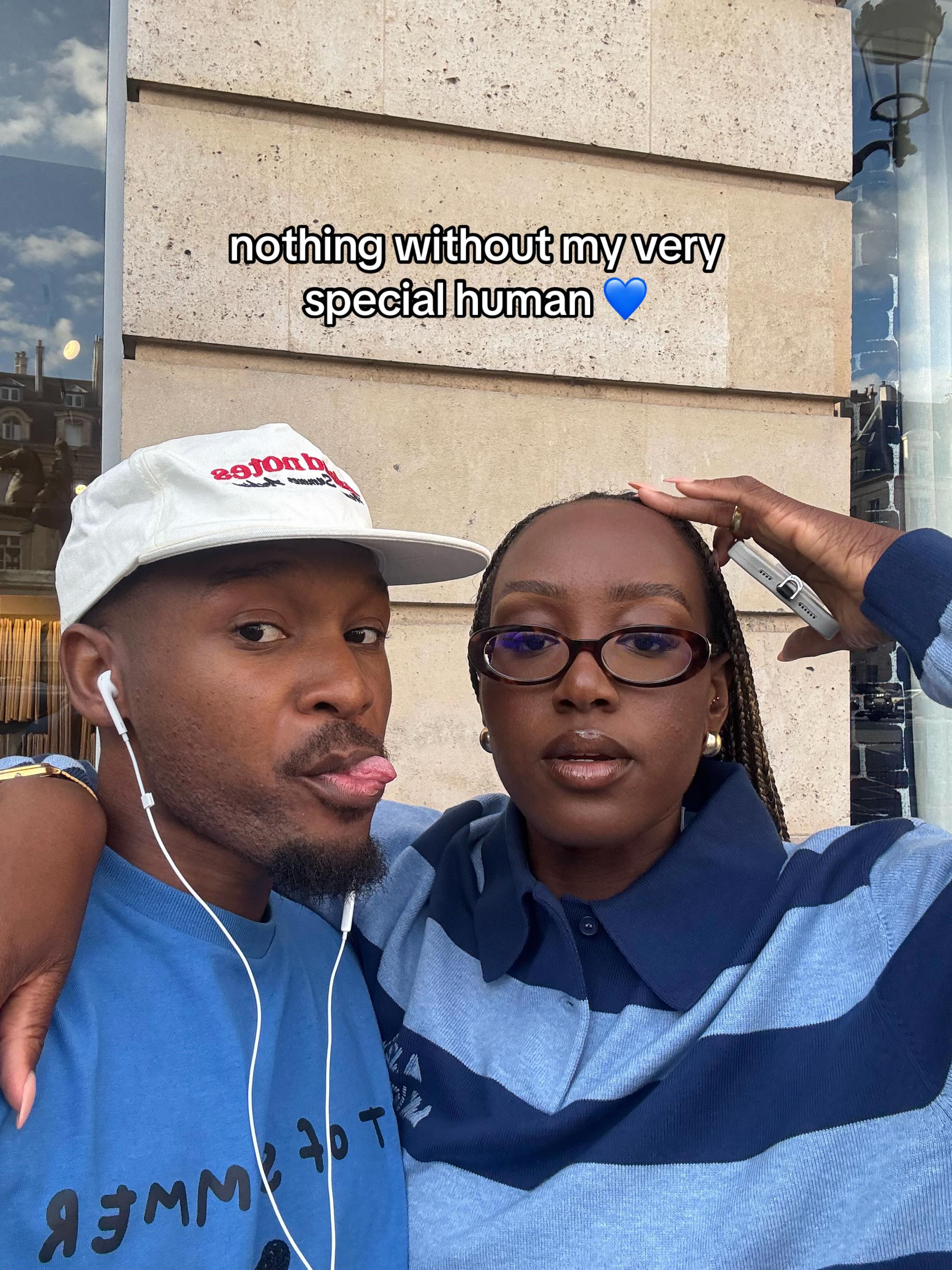@Jordy et Nelly