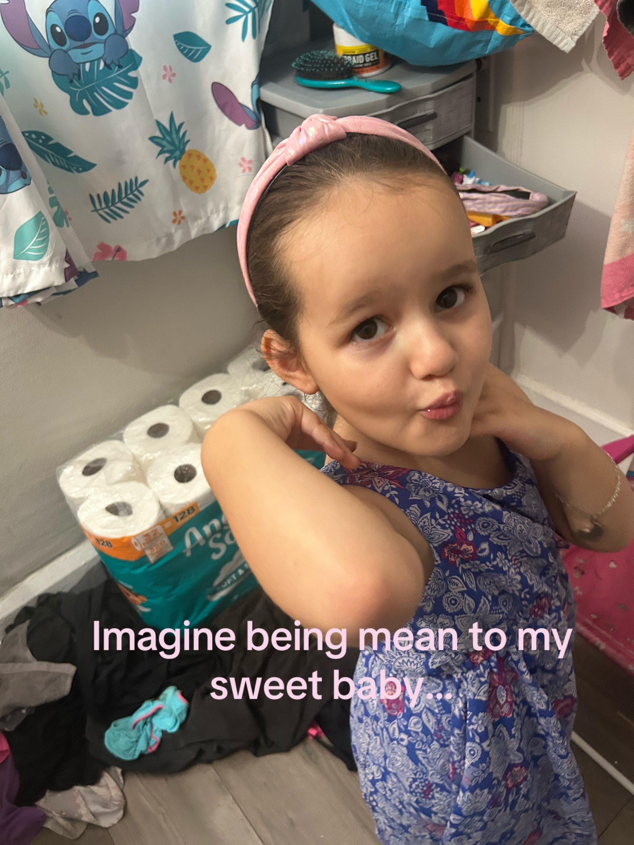 @Jazmine Peterson
