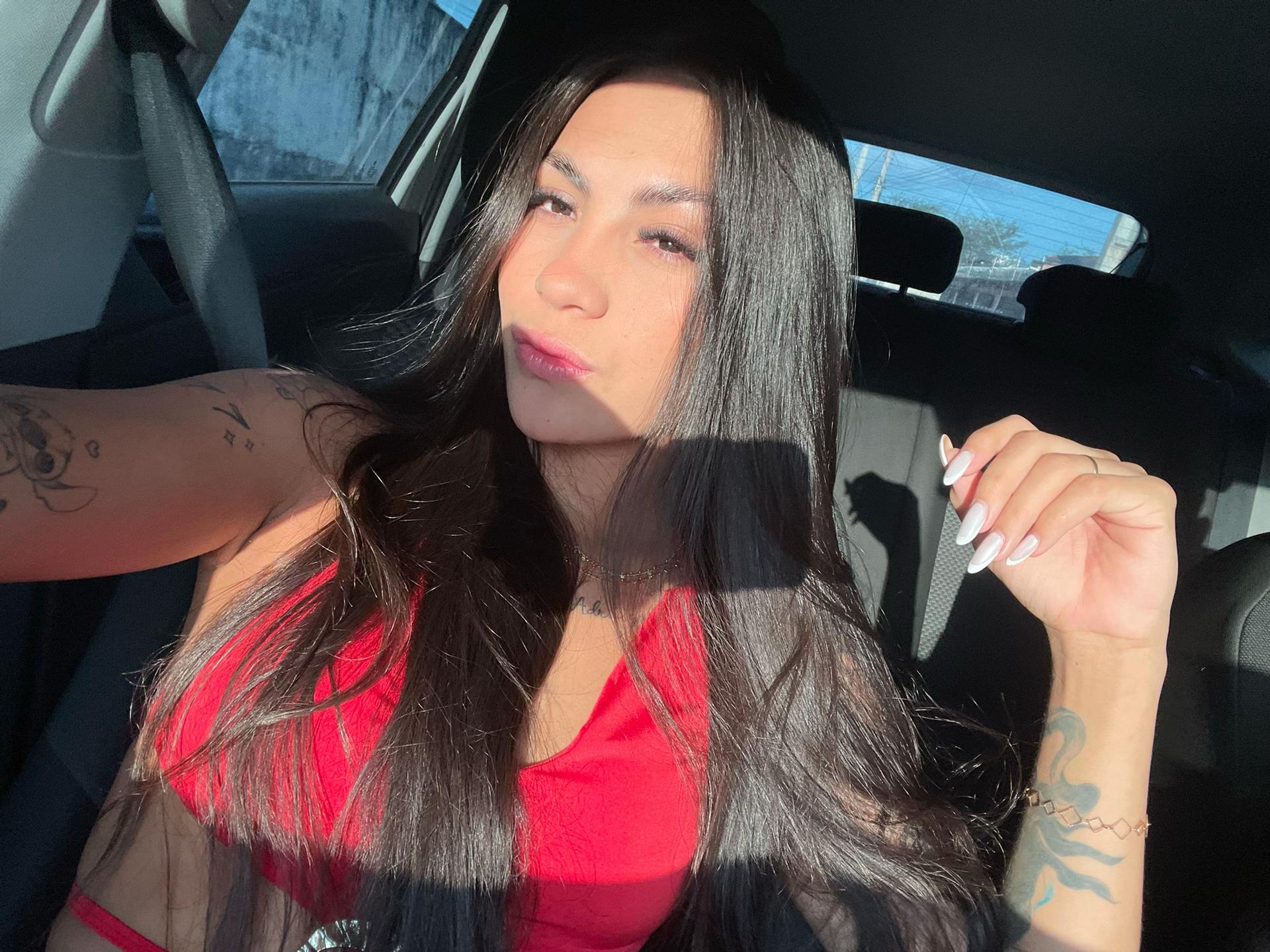 @Aline ๐