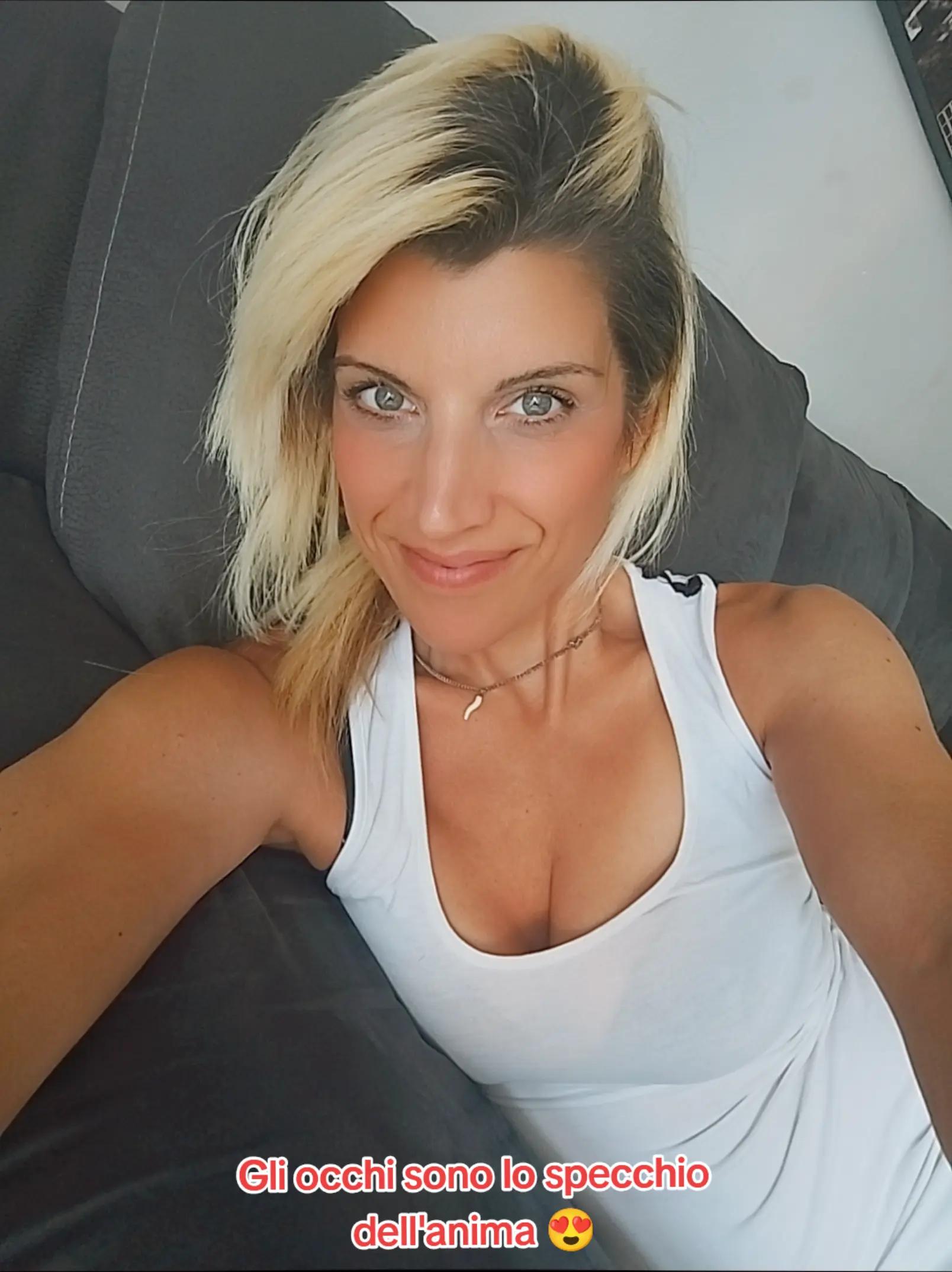 @Annalisa🔥❤️