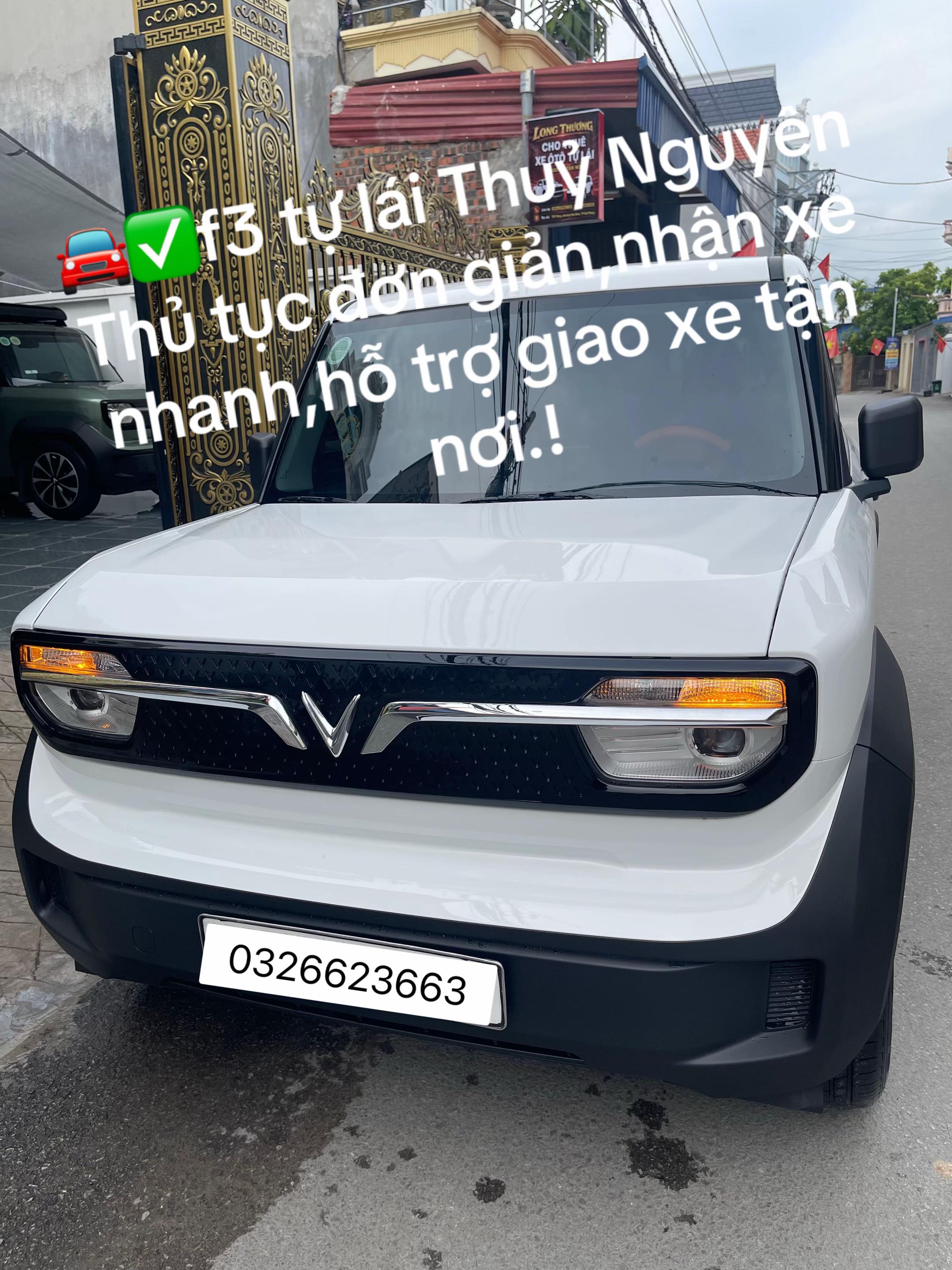 @Long Thươg Cho Thuê Ôtô Tự Lái