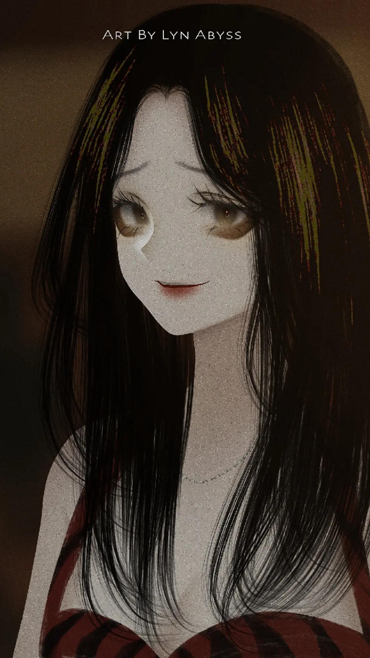 @☽•♱LynAbyss♱•☾