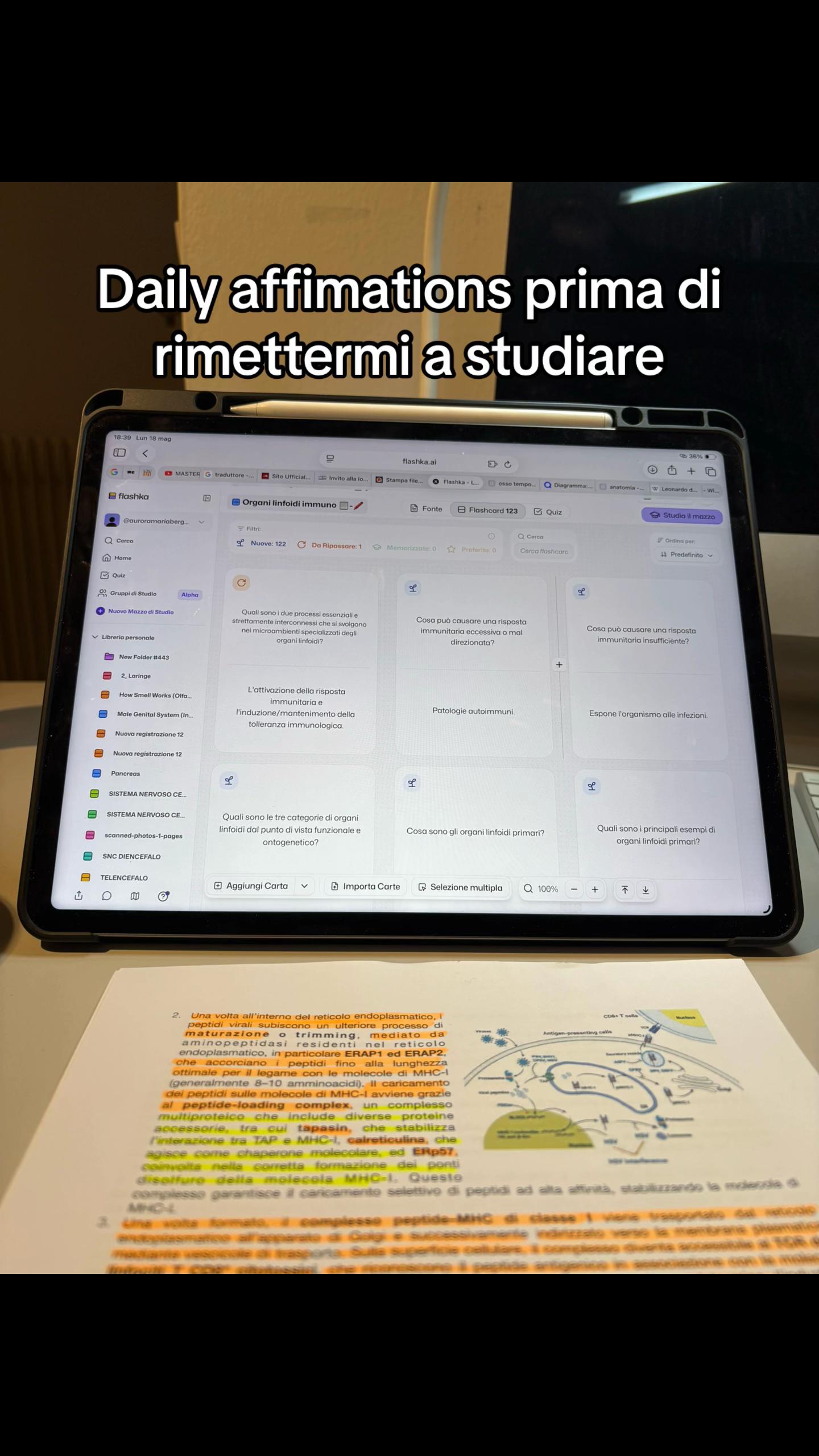 @Aurora | study tips📚